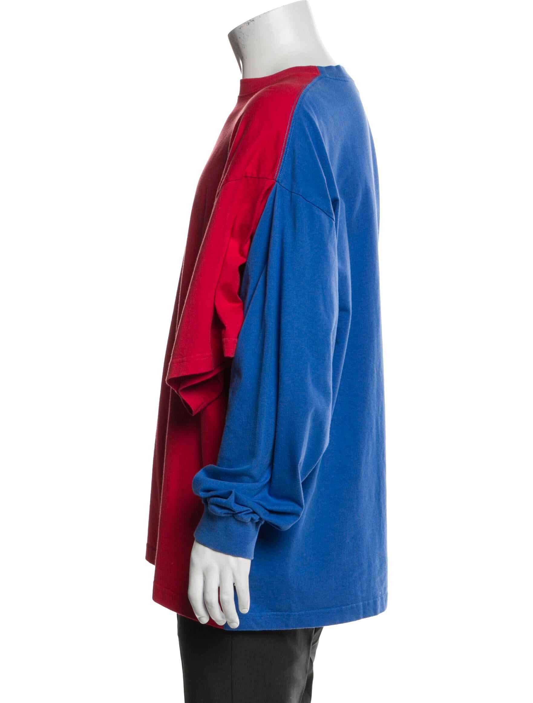 Vetements 2019 Elephant In The Room T-Shirt - Neutrals T-Shirts