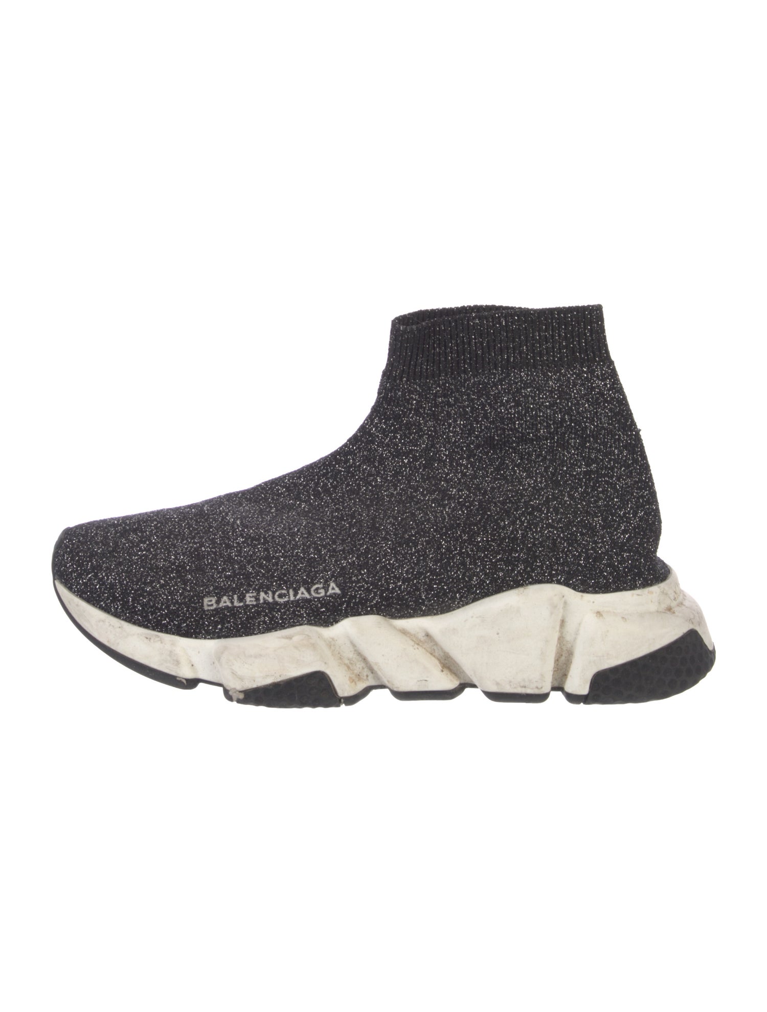 Balenciaga Speed Trainers Sock Sneakers