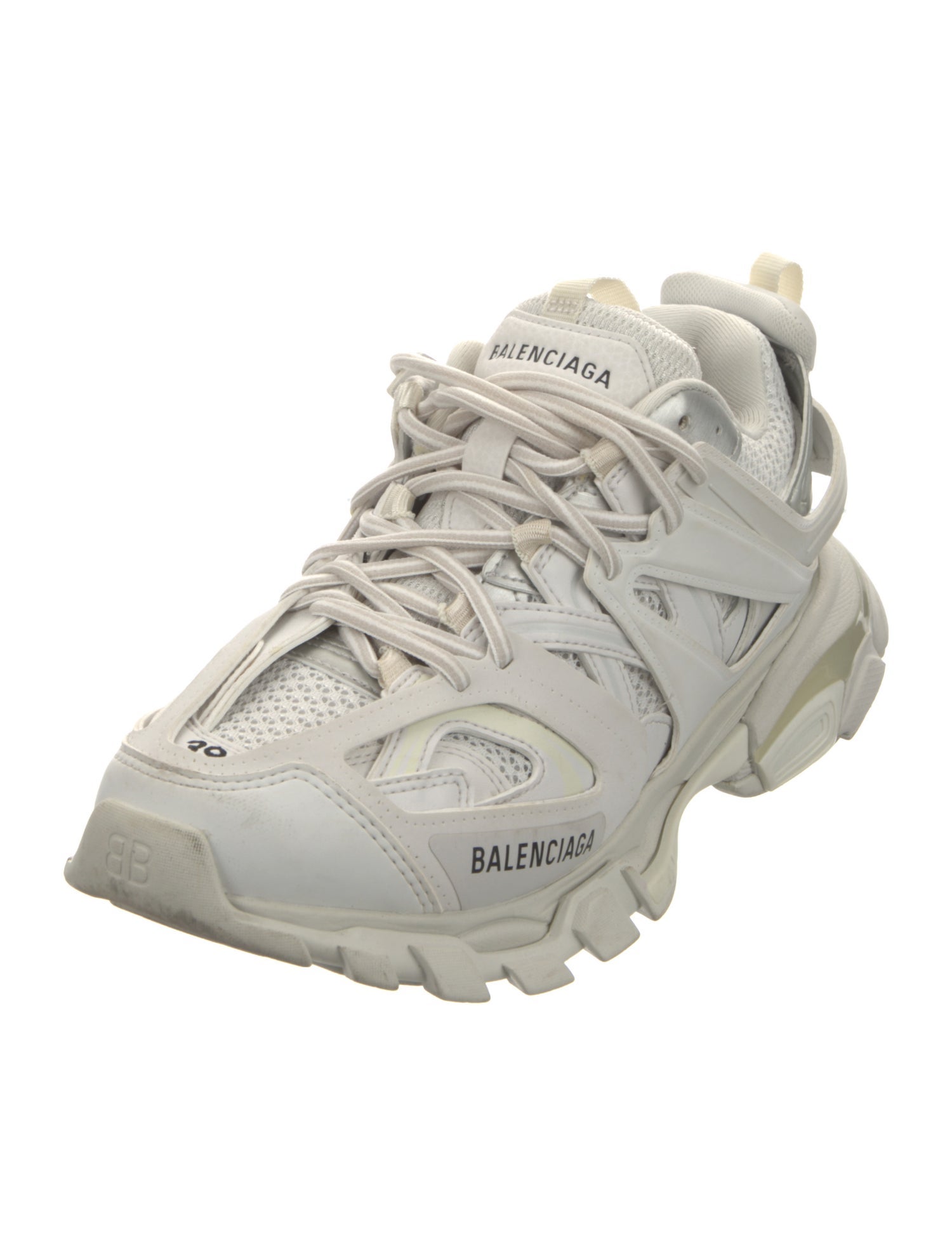 Balenciaga Track Sneakers