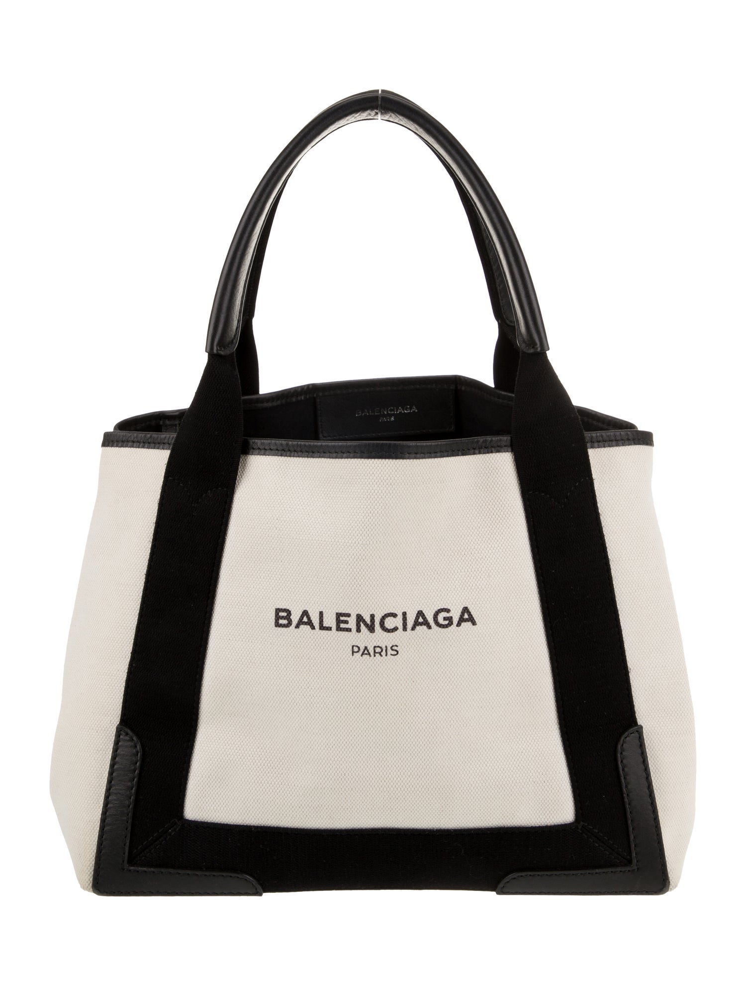 Balenciaga Signature Top Handle Bag