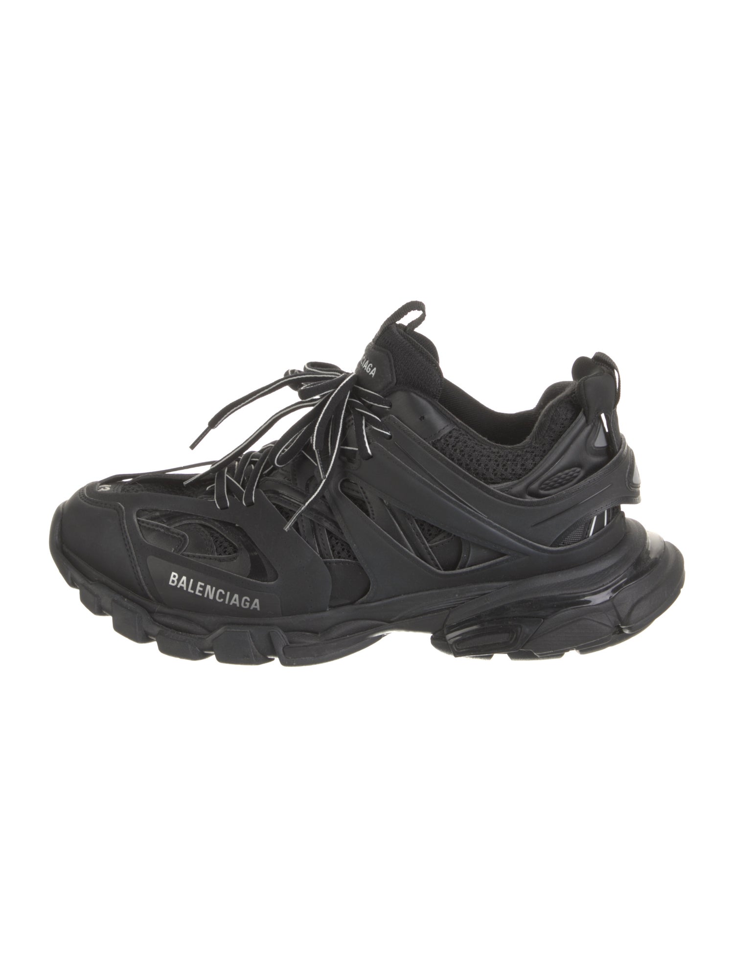 Balenciaga Track Sneakers