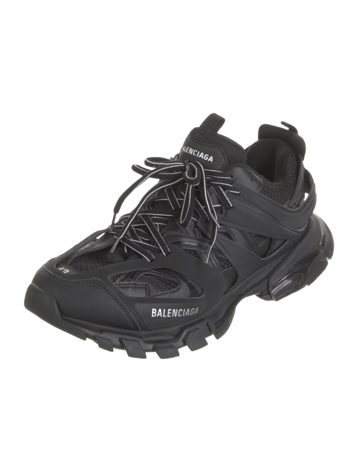 Balenciaga Track Sneakers