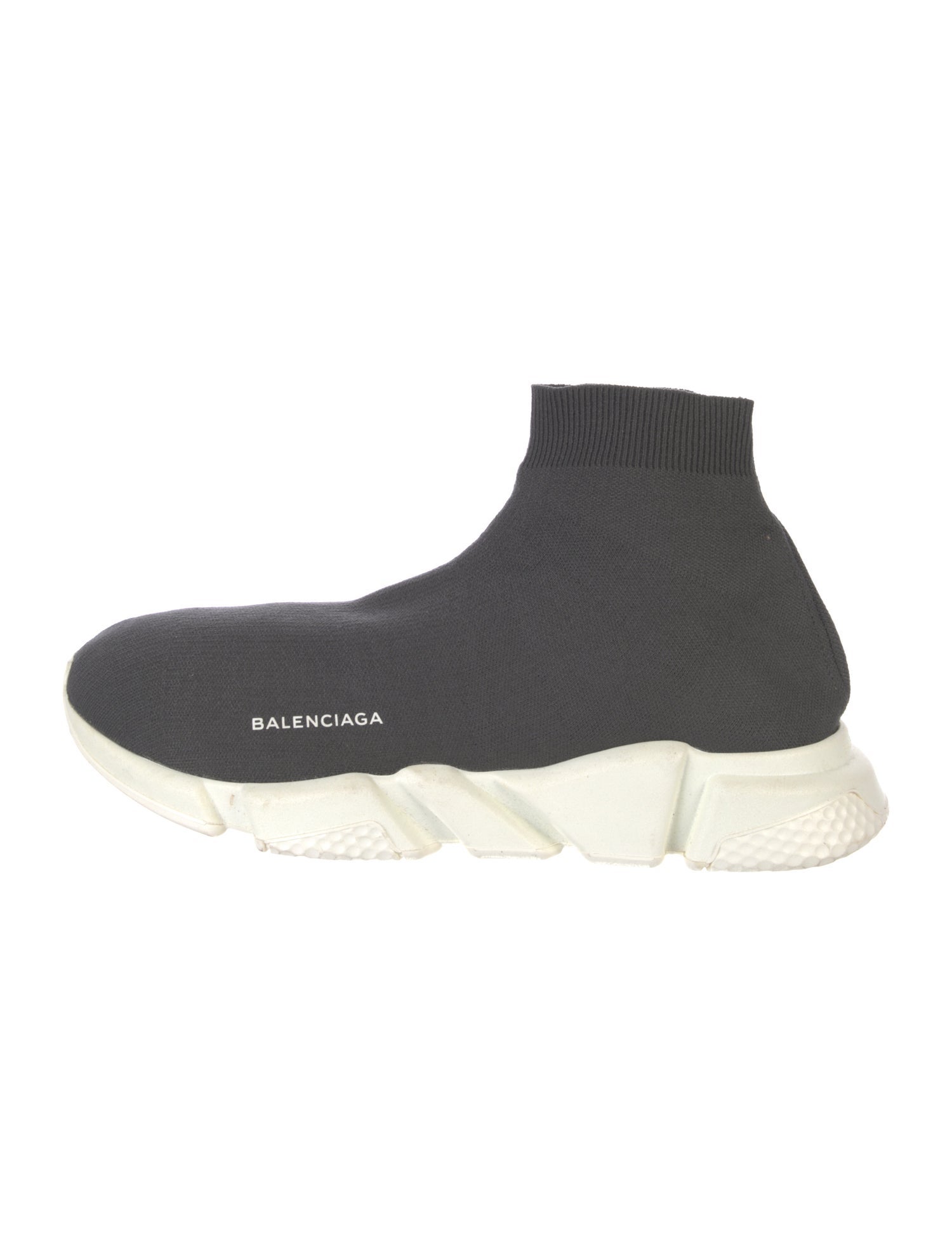 Balenciaga Speed Trainer Sock Sneakers