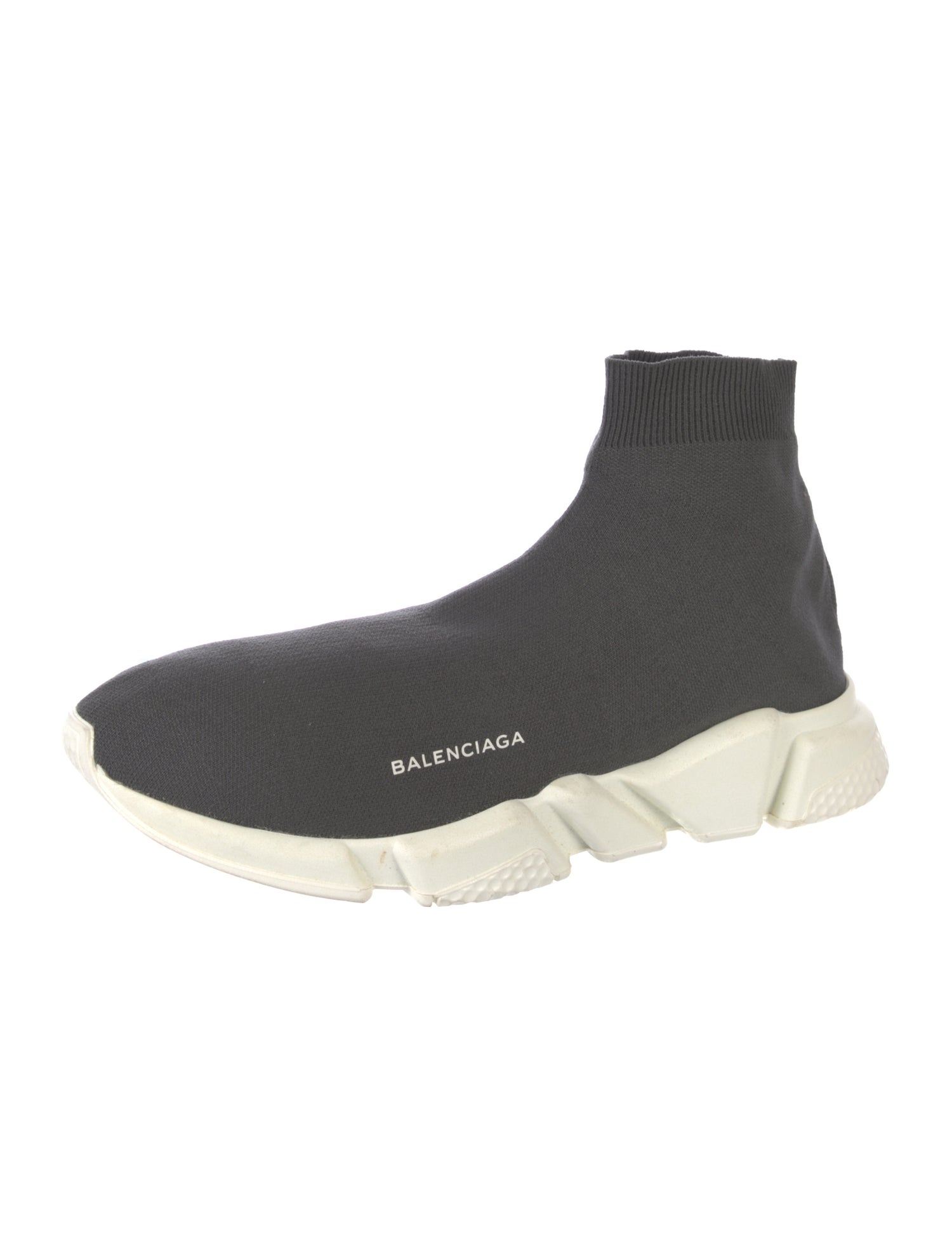 Balenciaga Speed Trainer Sock Sneakers