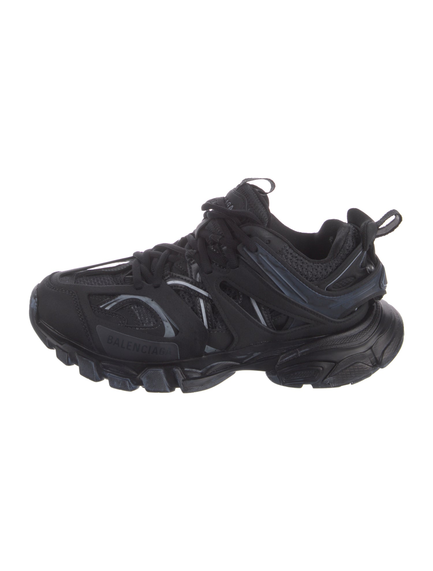 Balenciaga Track Sneakers w/ Tags