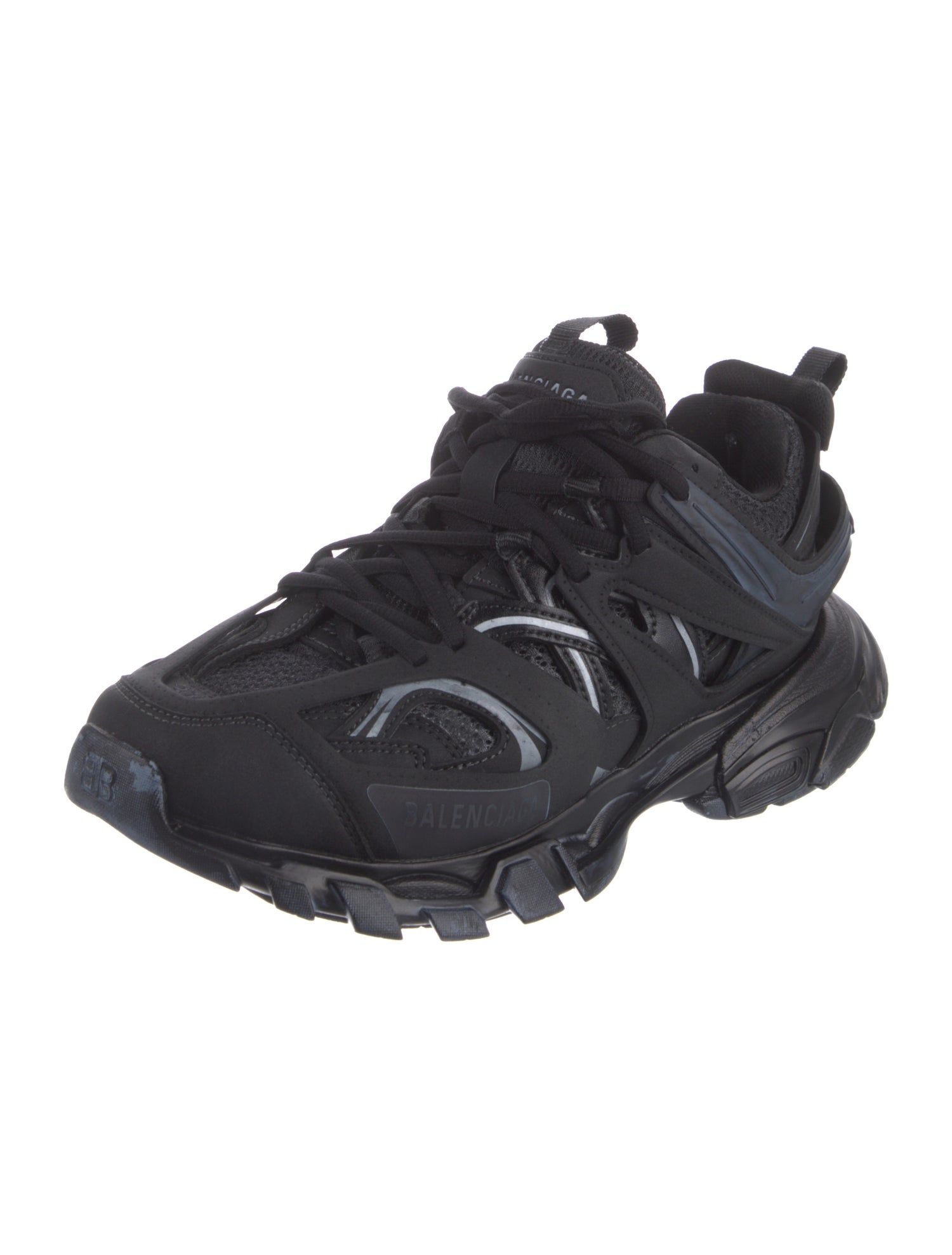 Balenciaga Track Sneakers w/ Tags