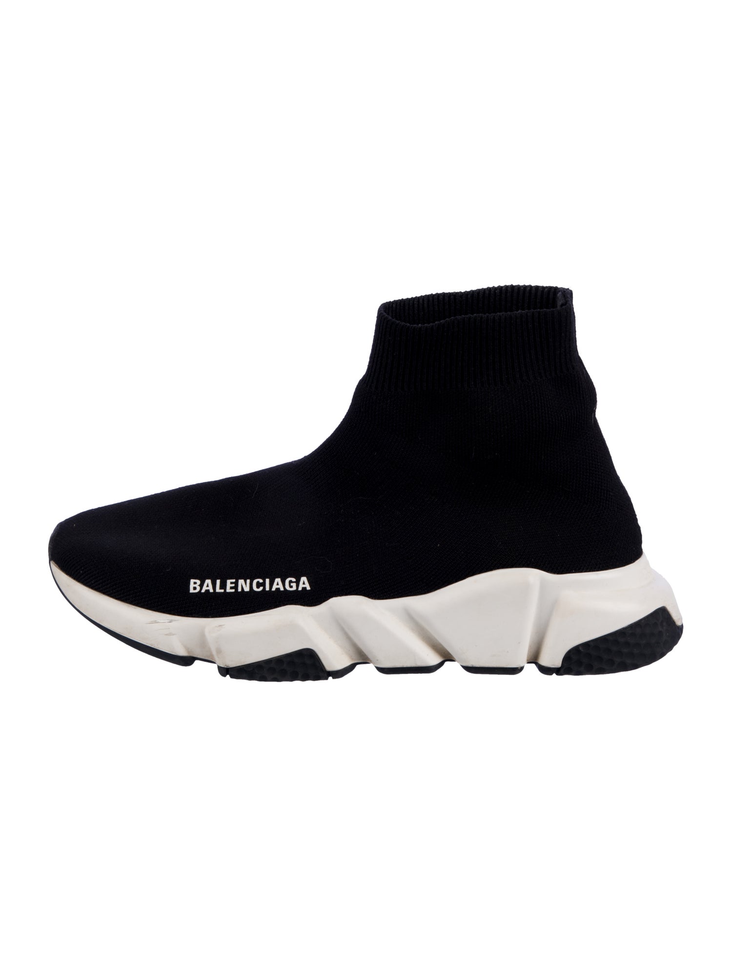 Balenciaga Speed Trainers Sock Sneakers