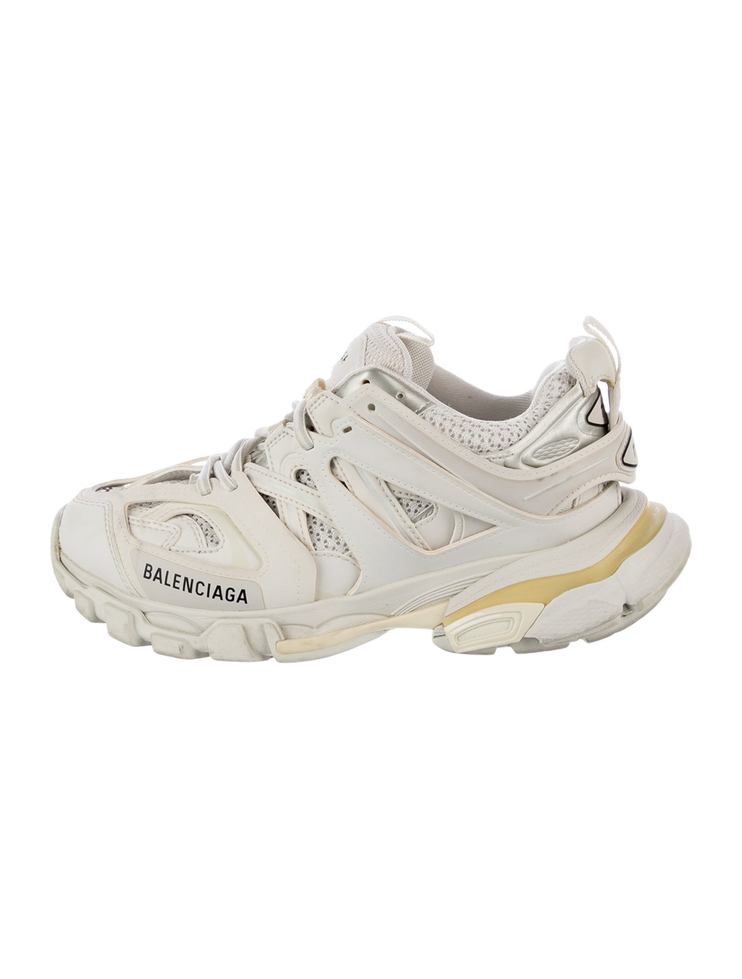 Balenciaga Track Sneakers