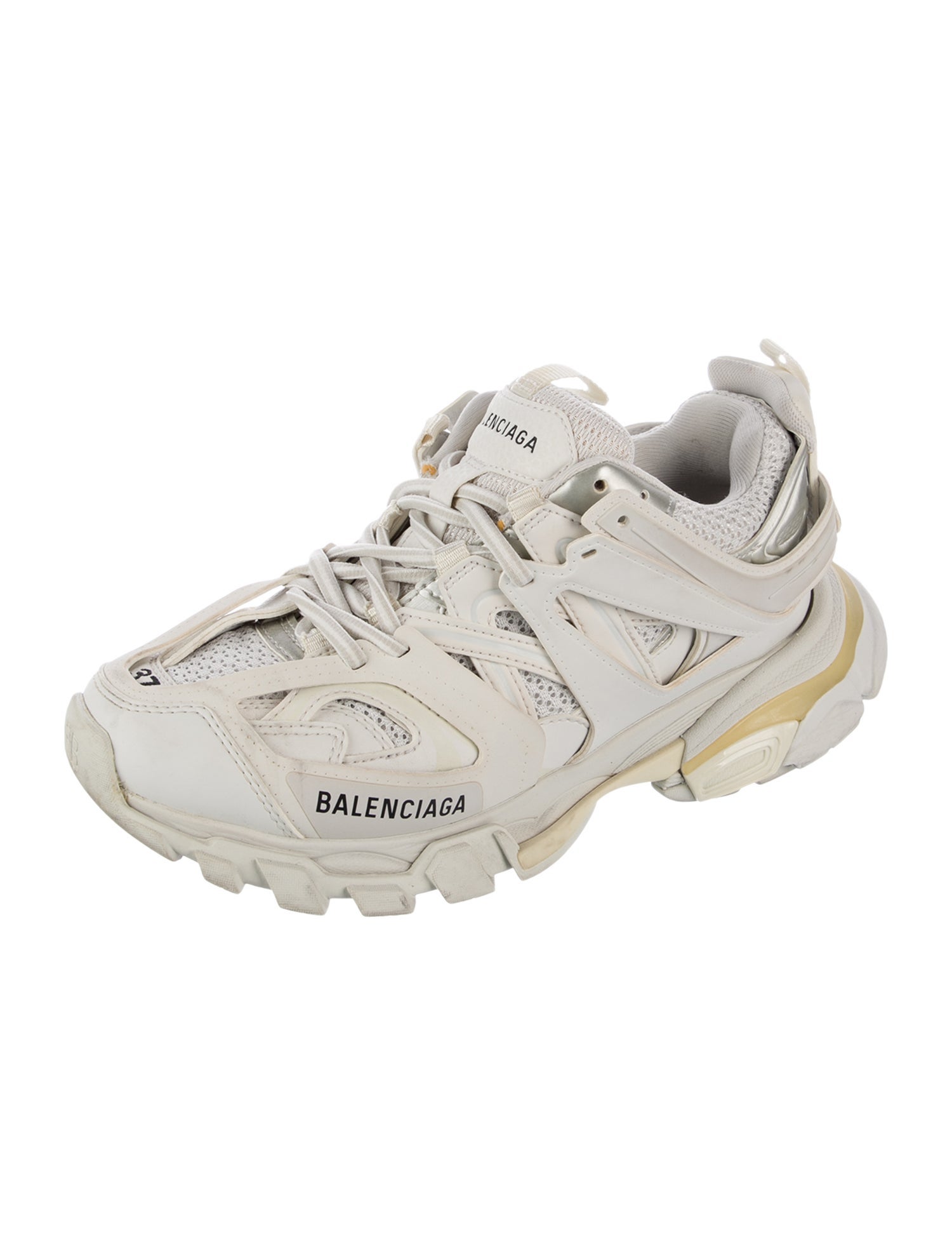 Balenciaga Track Sneakers