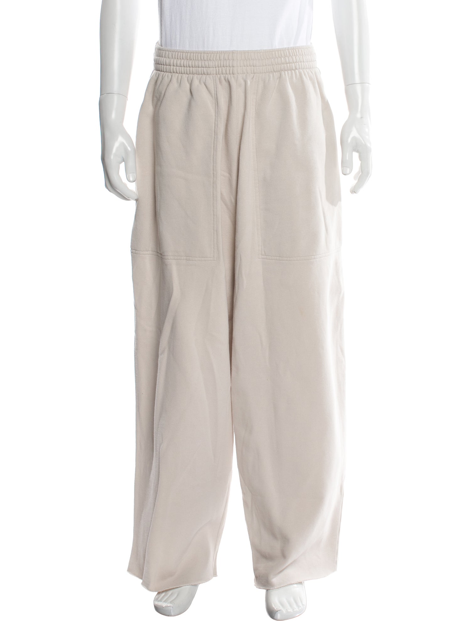 Balenciaga 2021 Pants