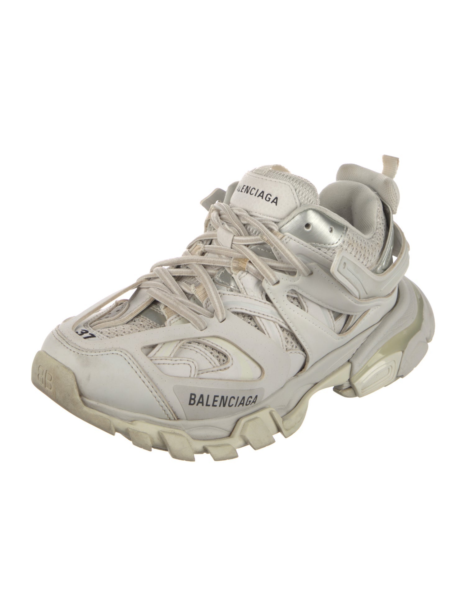 Balenciaga Track Sneakers