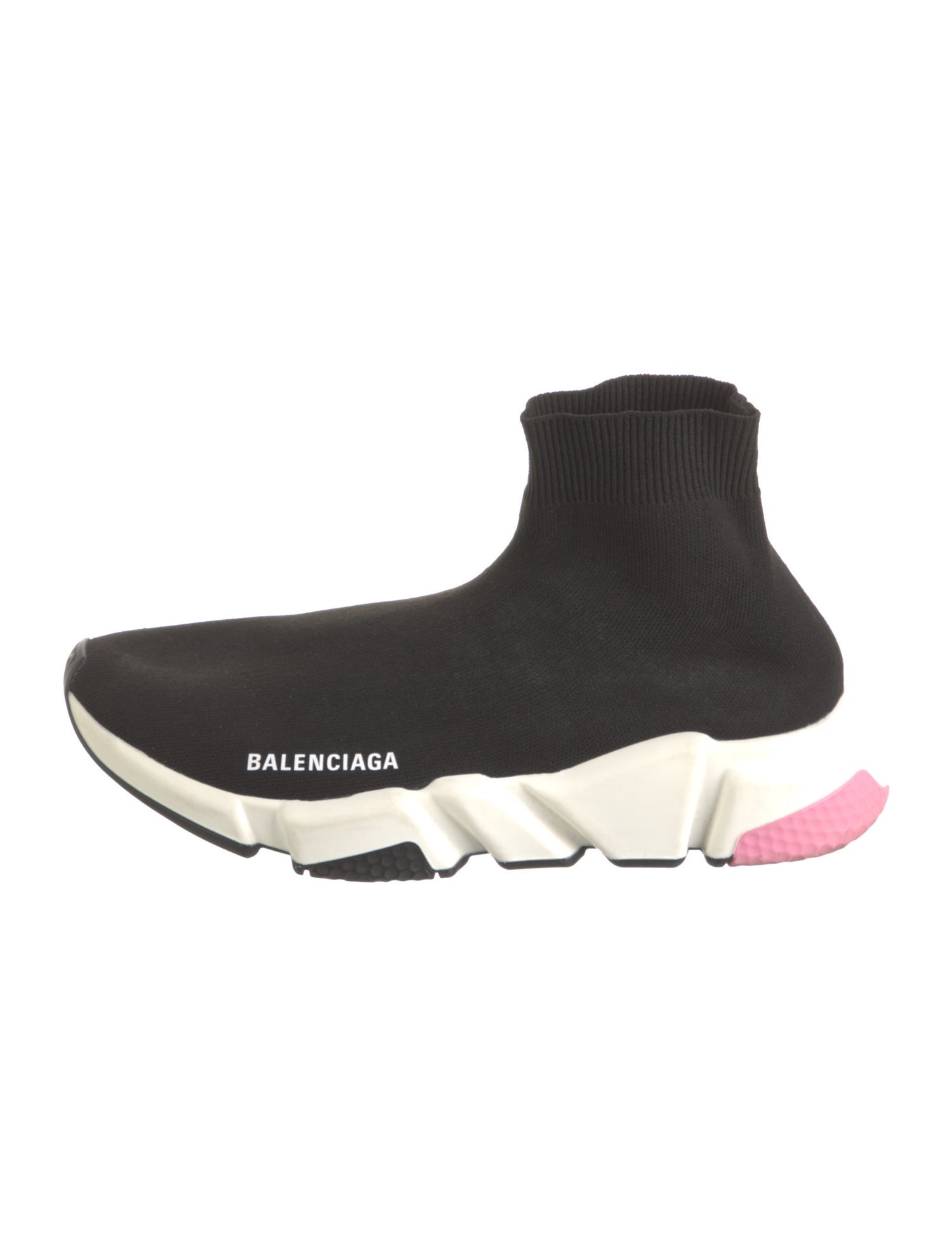Balenciaga Speed Trainer Sock Sneakers