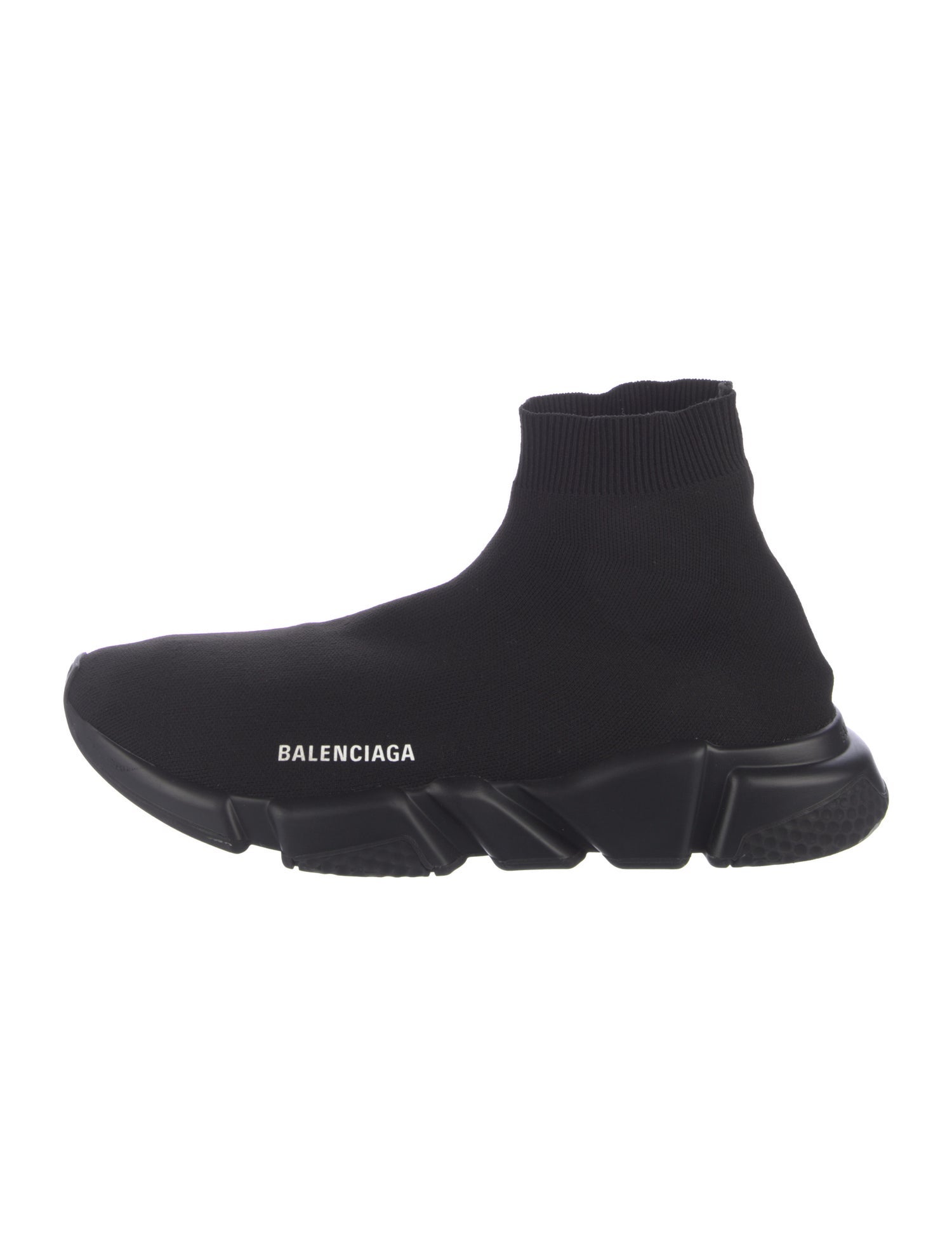 Balenciaga Speed Trainer Sock Sneakers