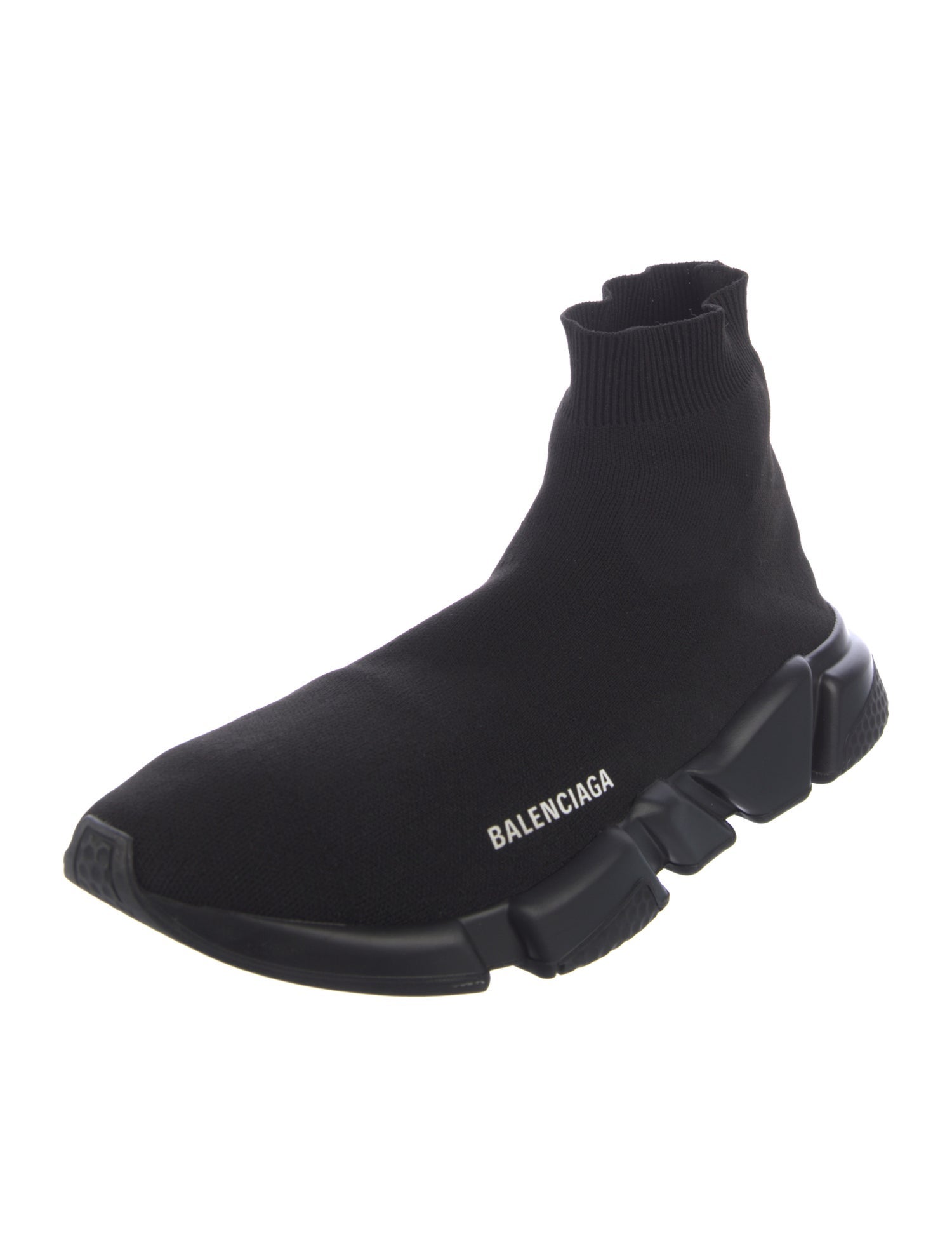 Balenciaga Speed Trainer Sock Sneakers
