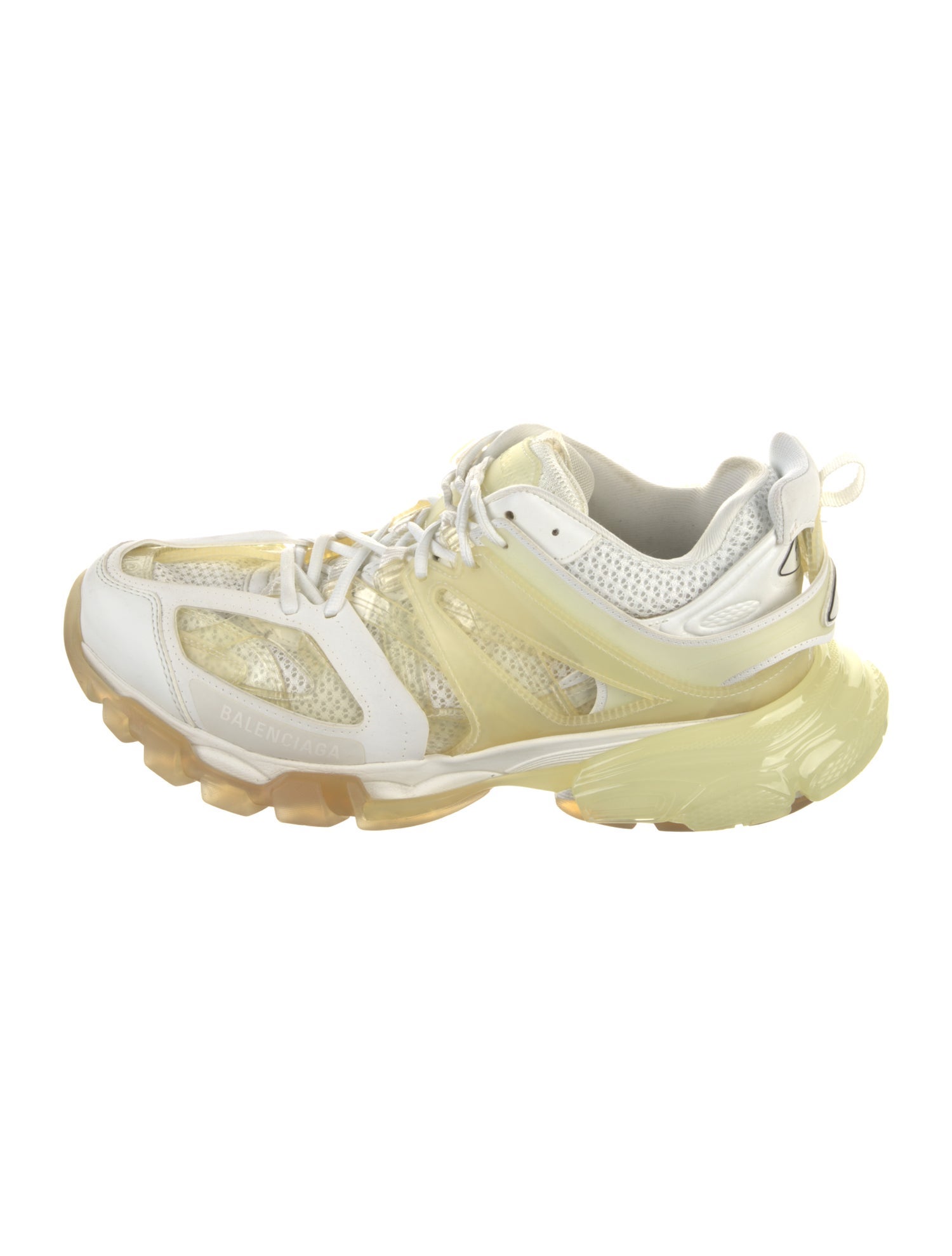 Balenciaga Track Sneakers