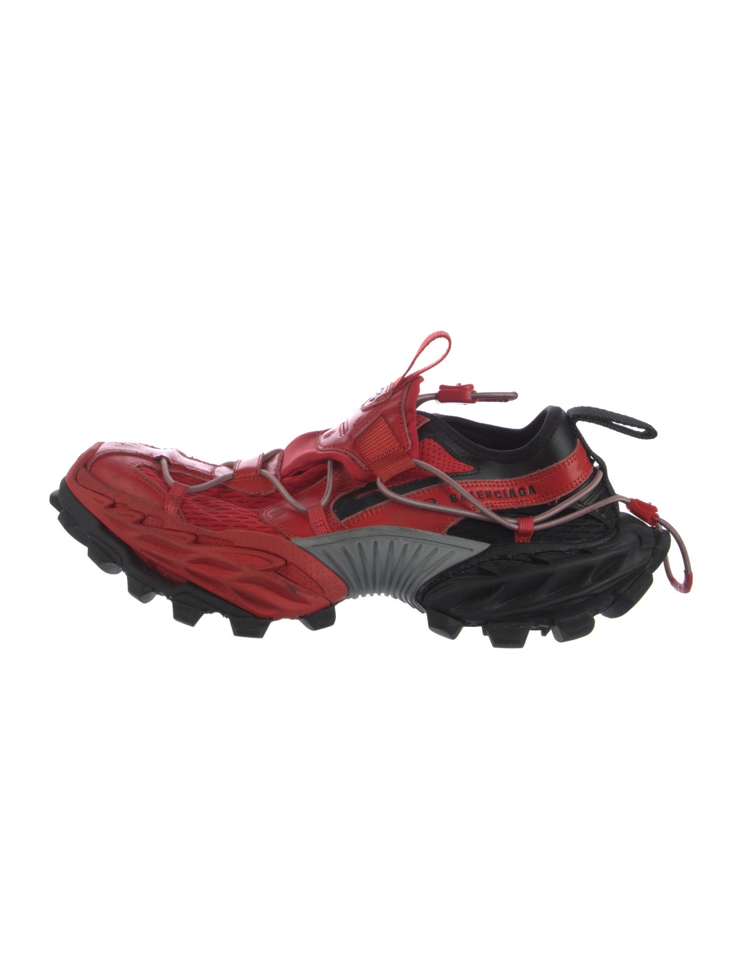 Balenciaga Hike Sneakers