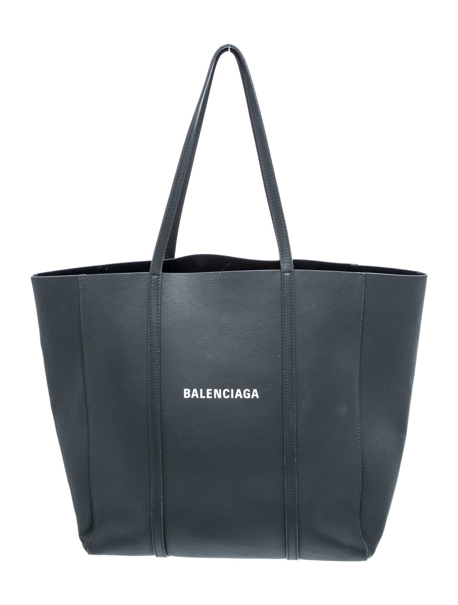 Balenciaga Leather Tote