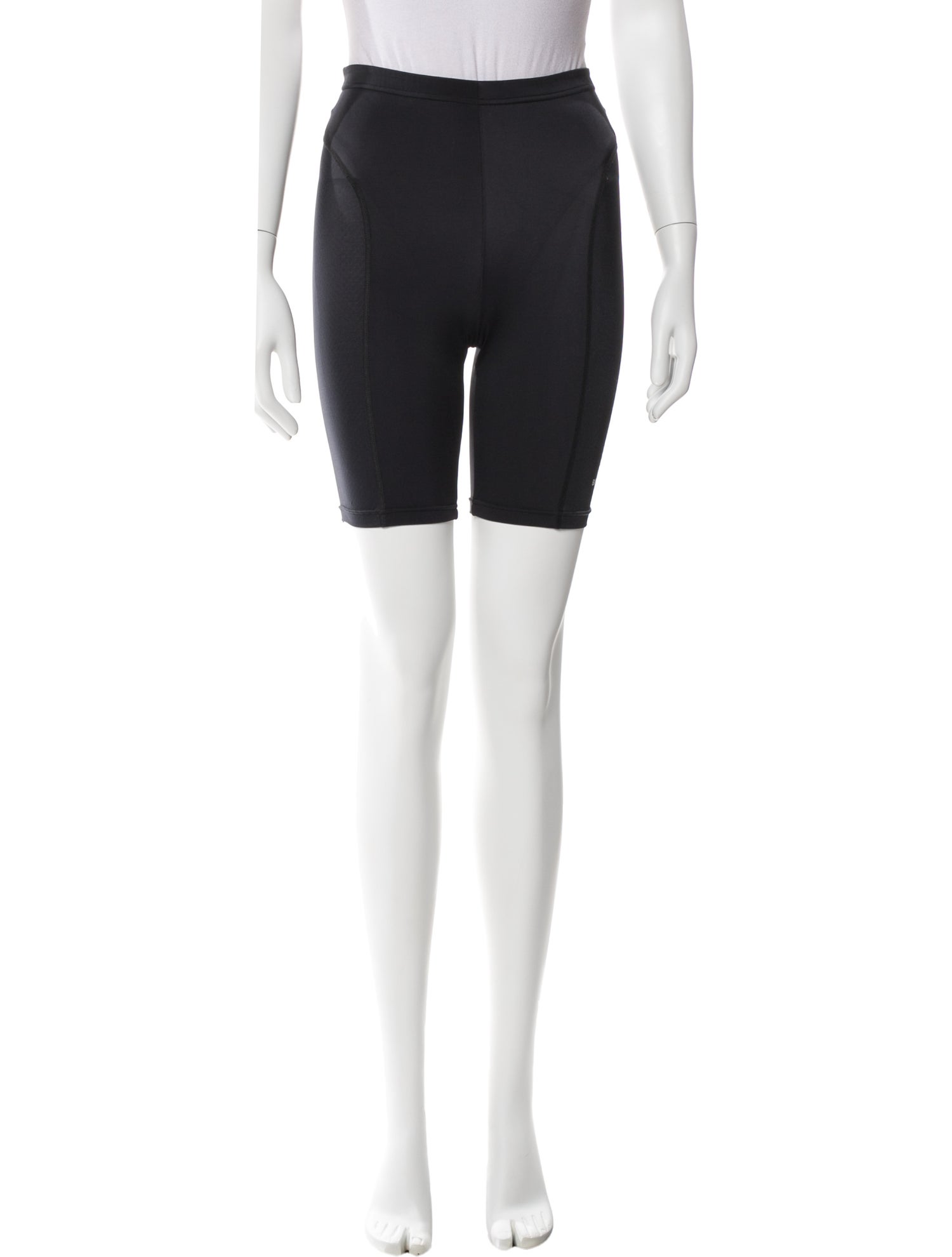 Balenciaga Knee-Length Shorts