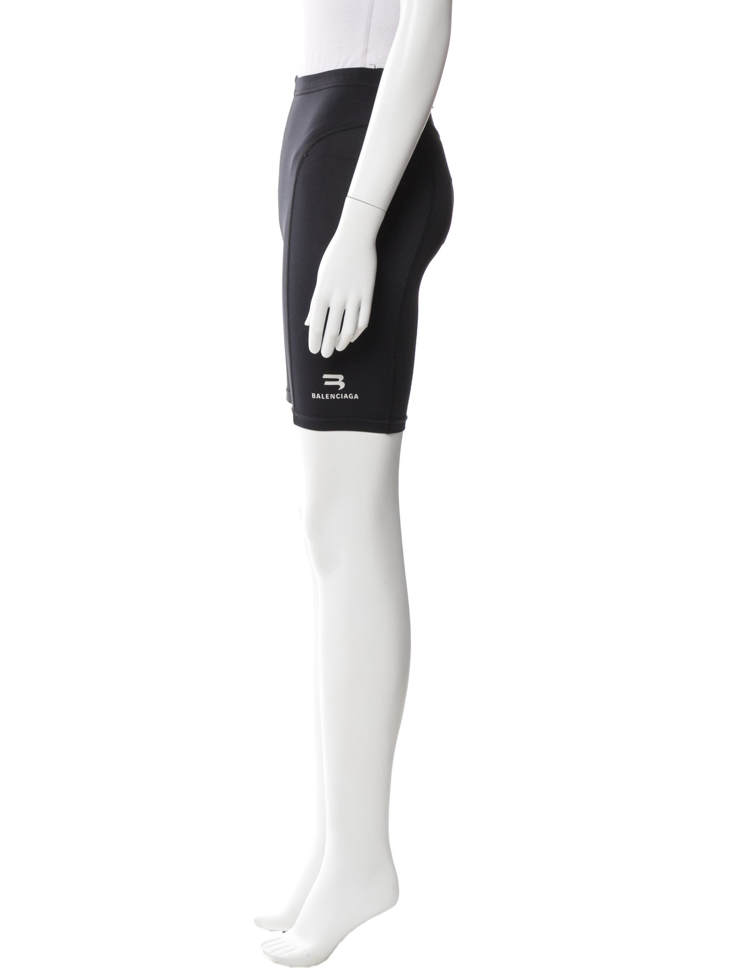 Balenciaga Knee-Length Shorts