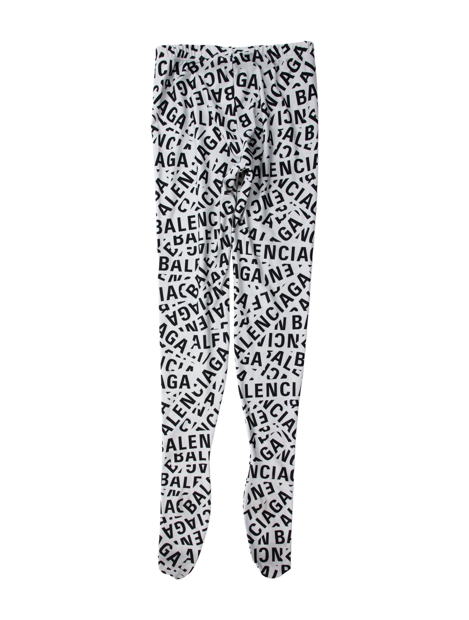 Balenciaga Balenciaga neutral patttern leggings