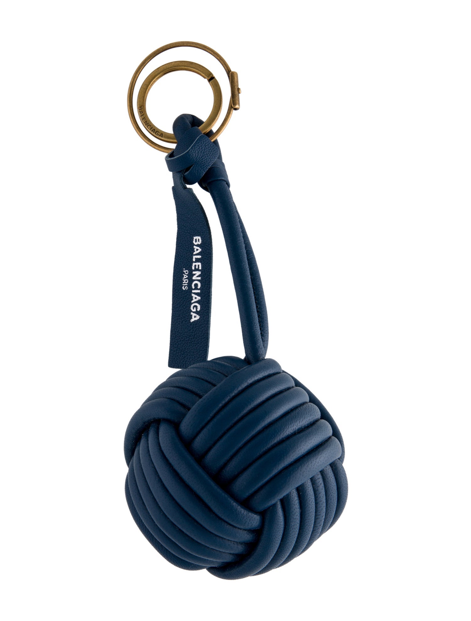 Christian Dior Heart Shape Locket and Key Set - Gold Bag