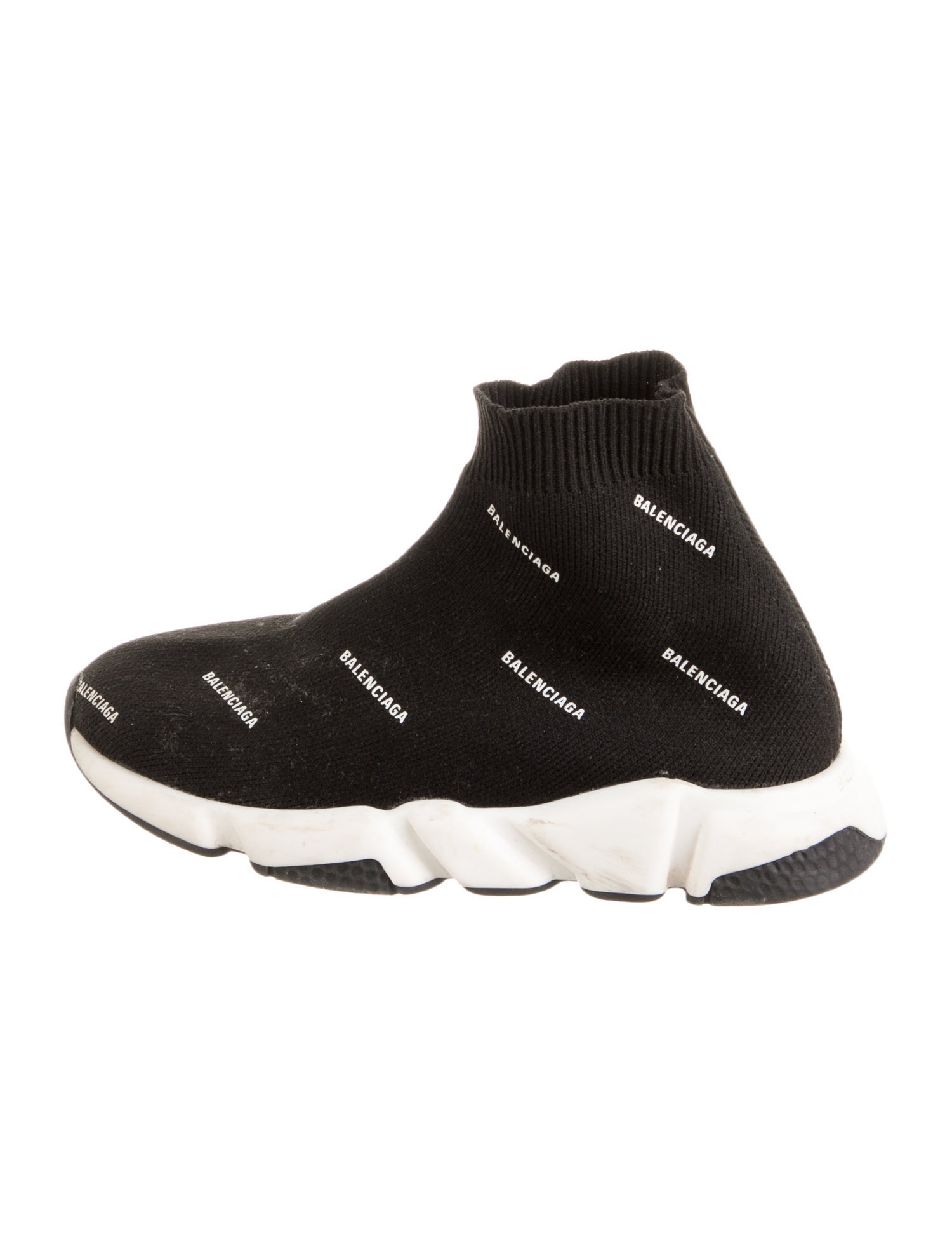 Balenciaga Boys' Speed Trainer Sneakers