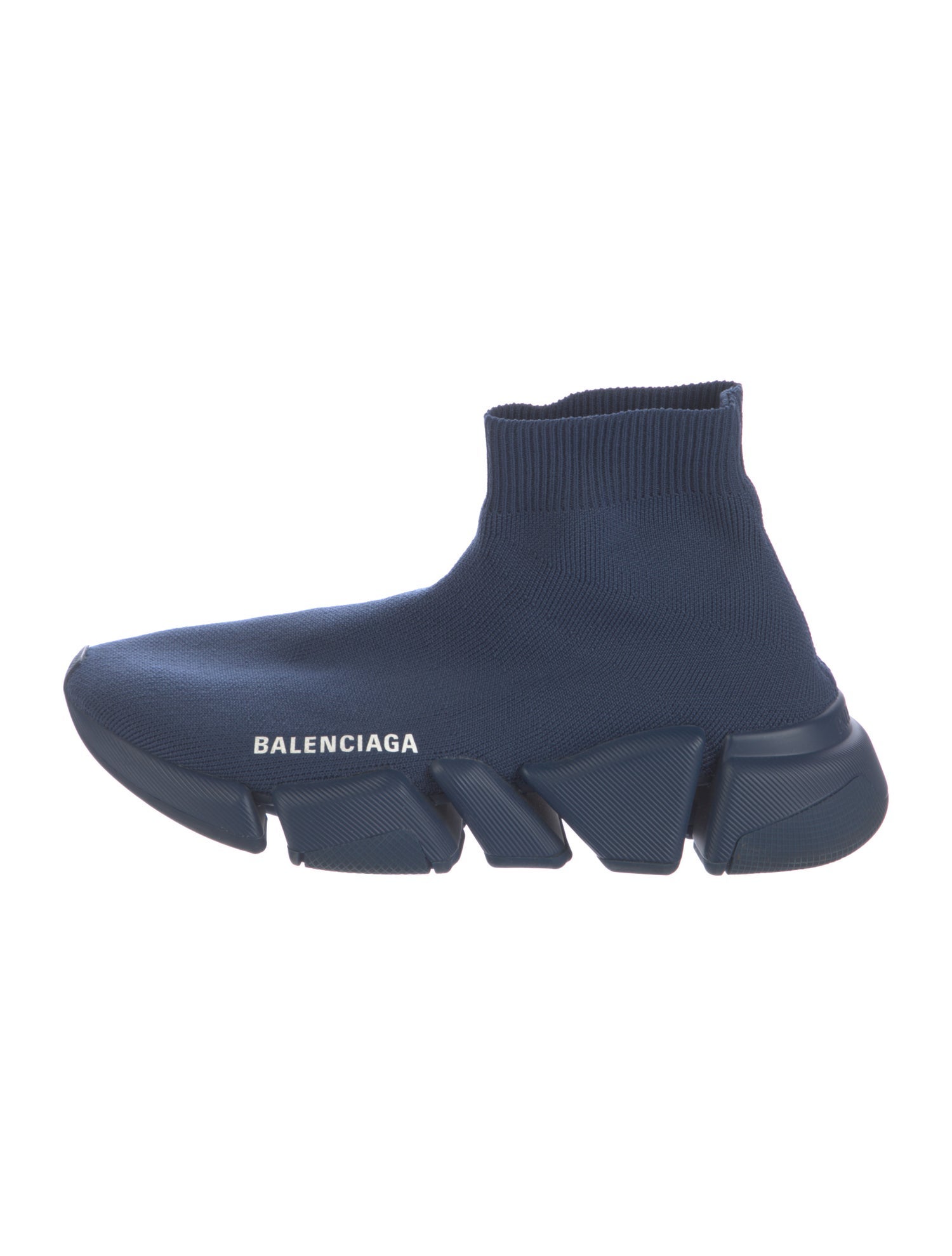 Balenciaga Speed Trainer 2.0 Sock Sneakers