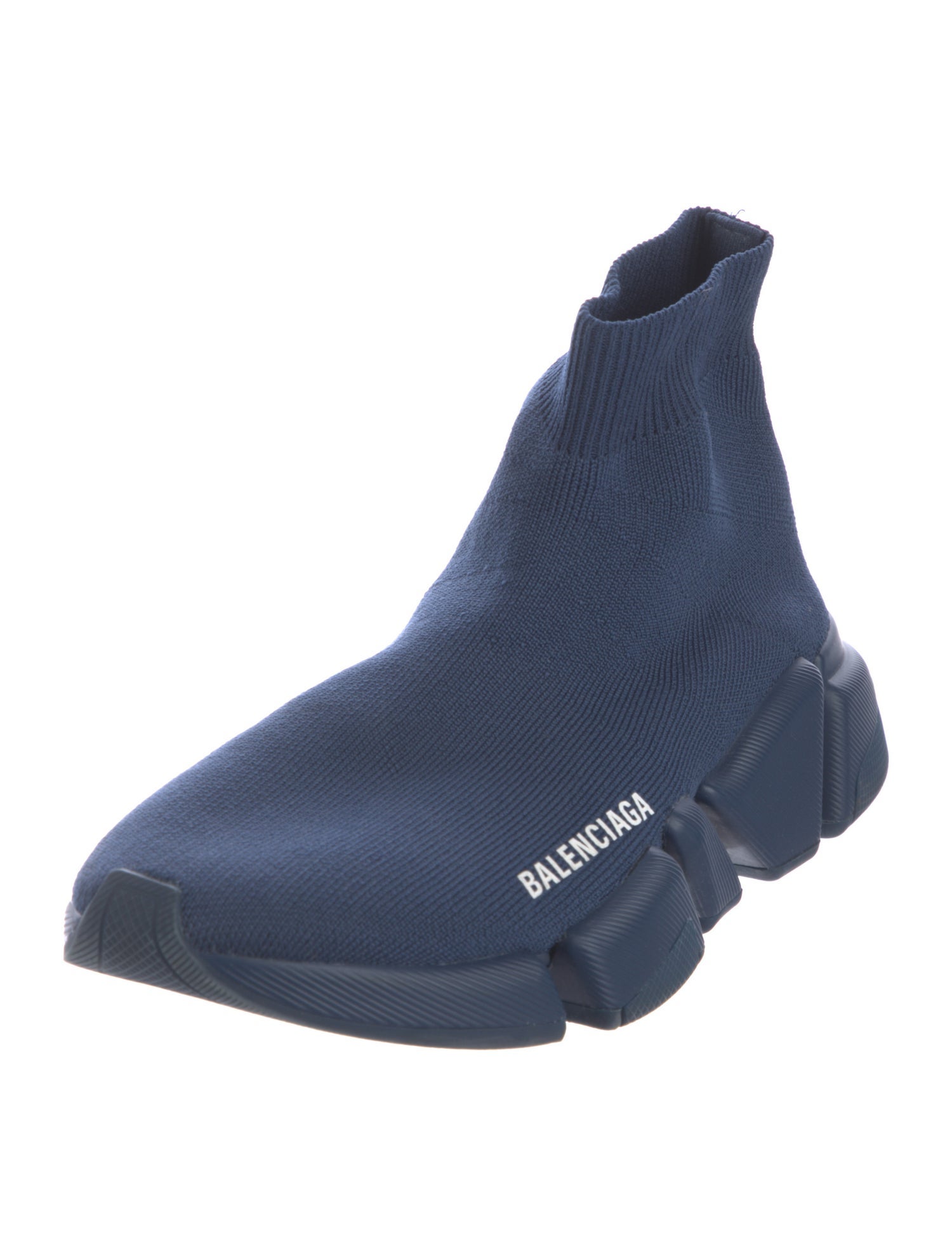 Balenciaga Speed Trainer 2.0 Sock Sneakers