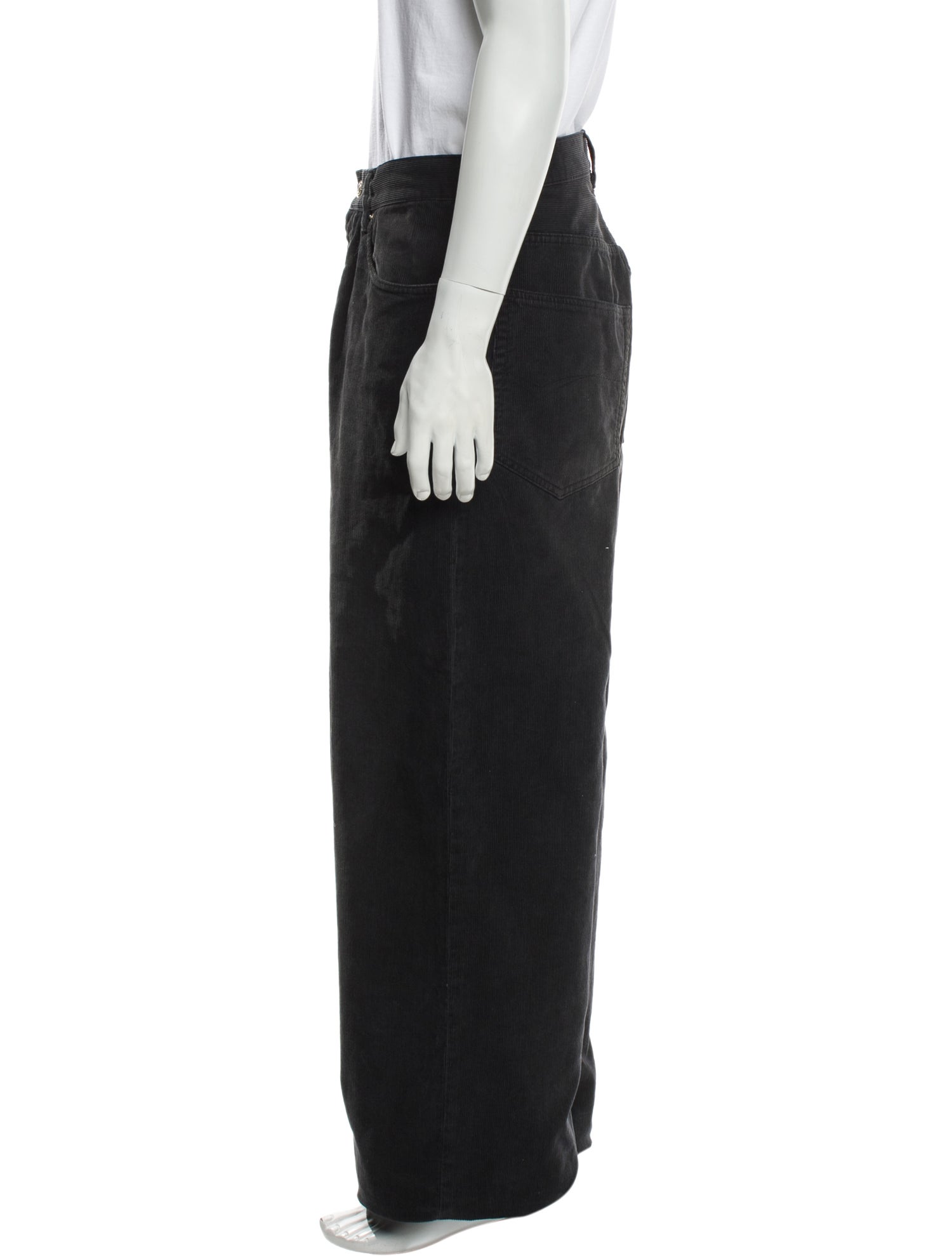 Balenciaga 2023 Pants