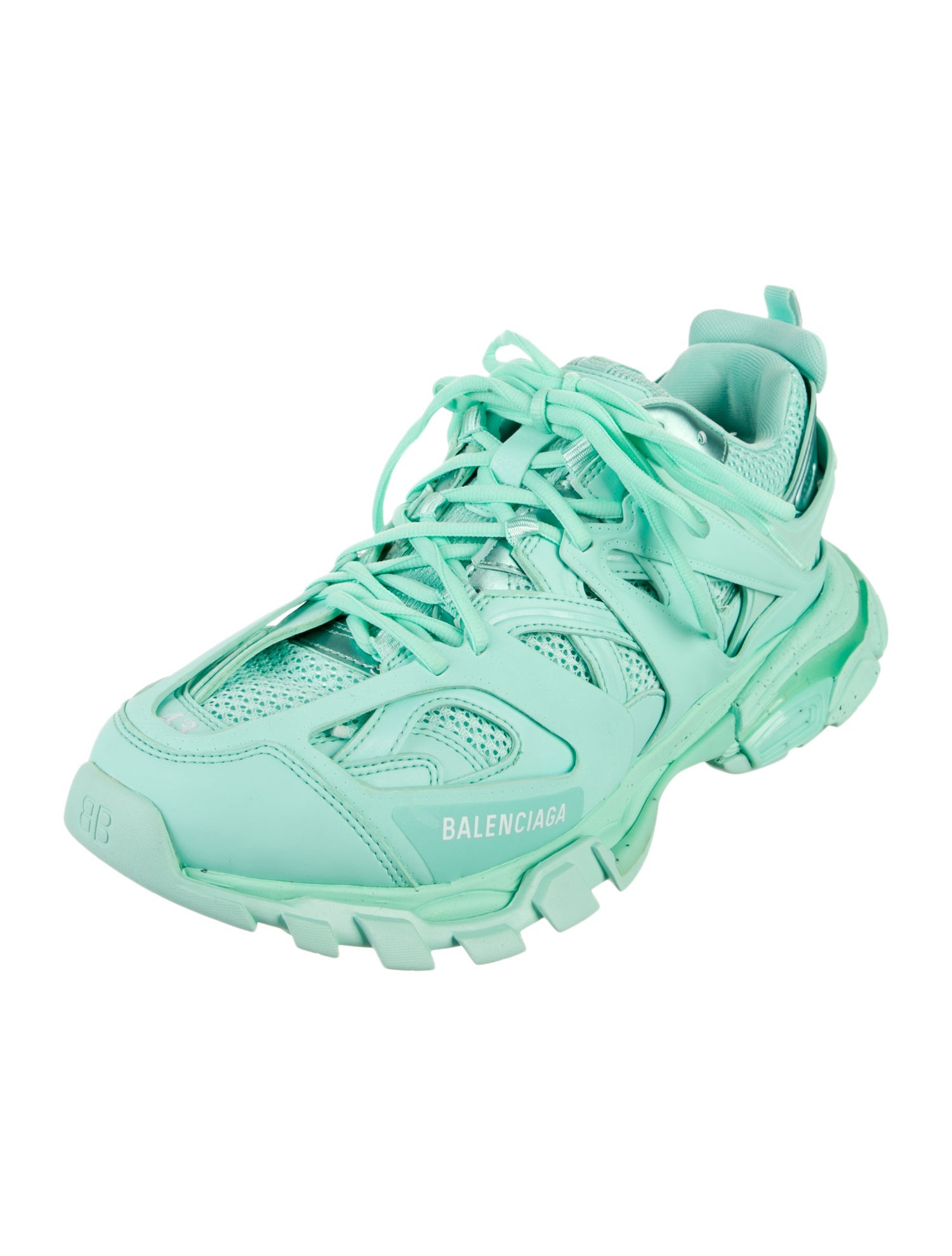 Balenciaga Track Sneakers