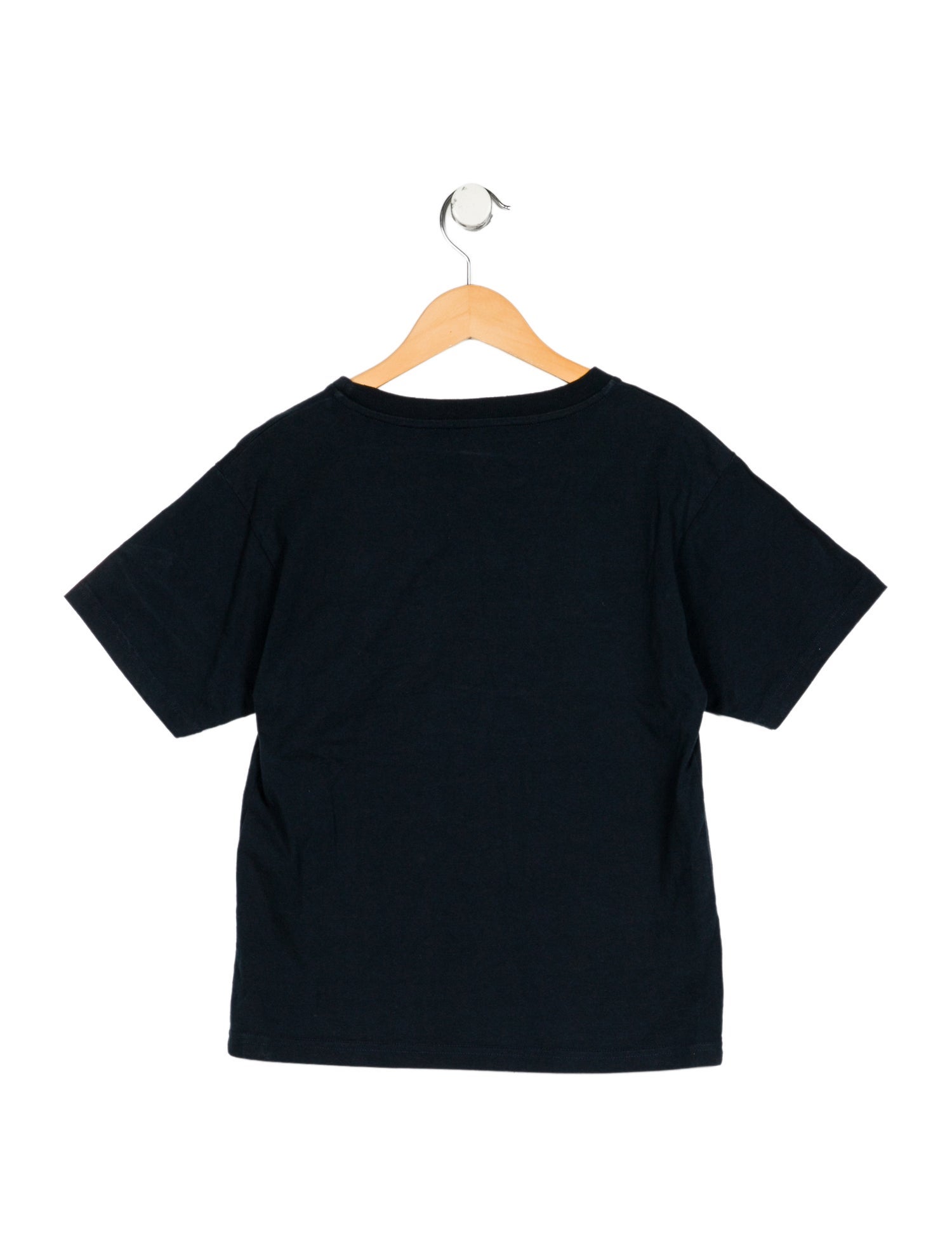 Balenciaga Boys' Graphic T-Shirt