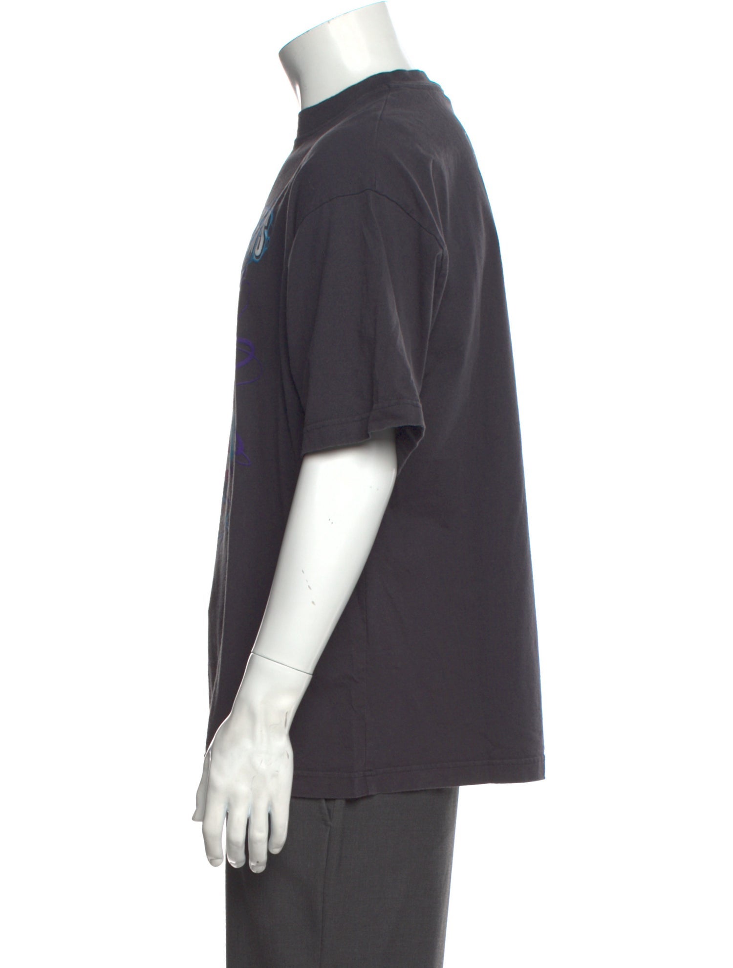 Balenciaga 2018 Speed Hunters T-Shirt