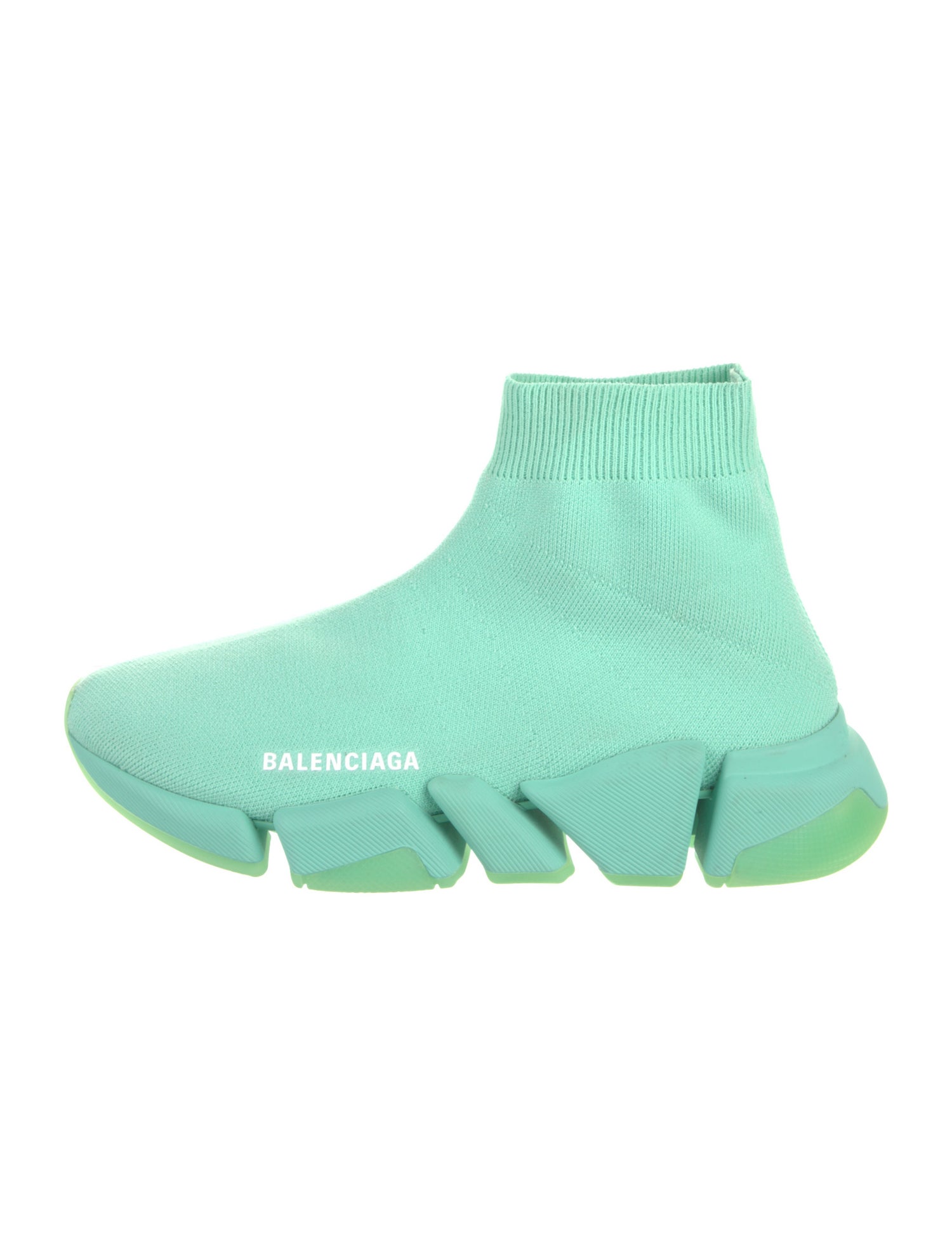 Balenciaga Speed 2.0 Sock Sneakers
