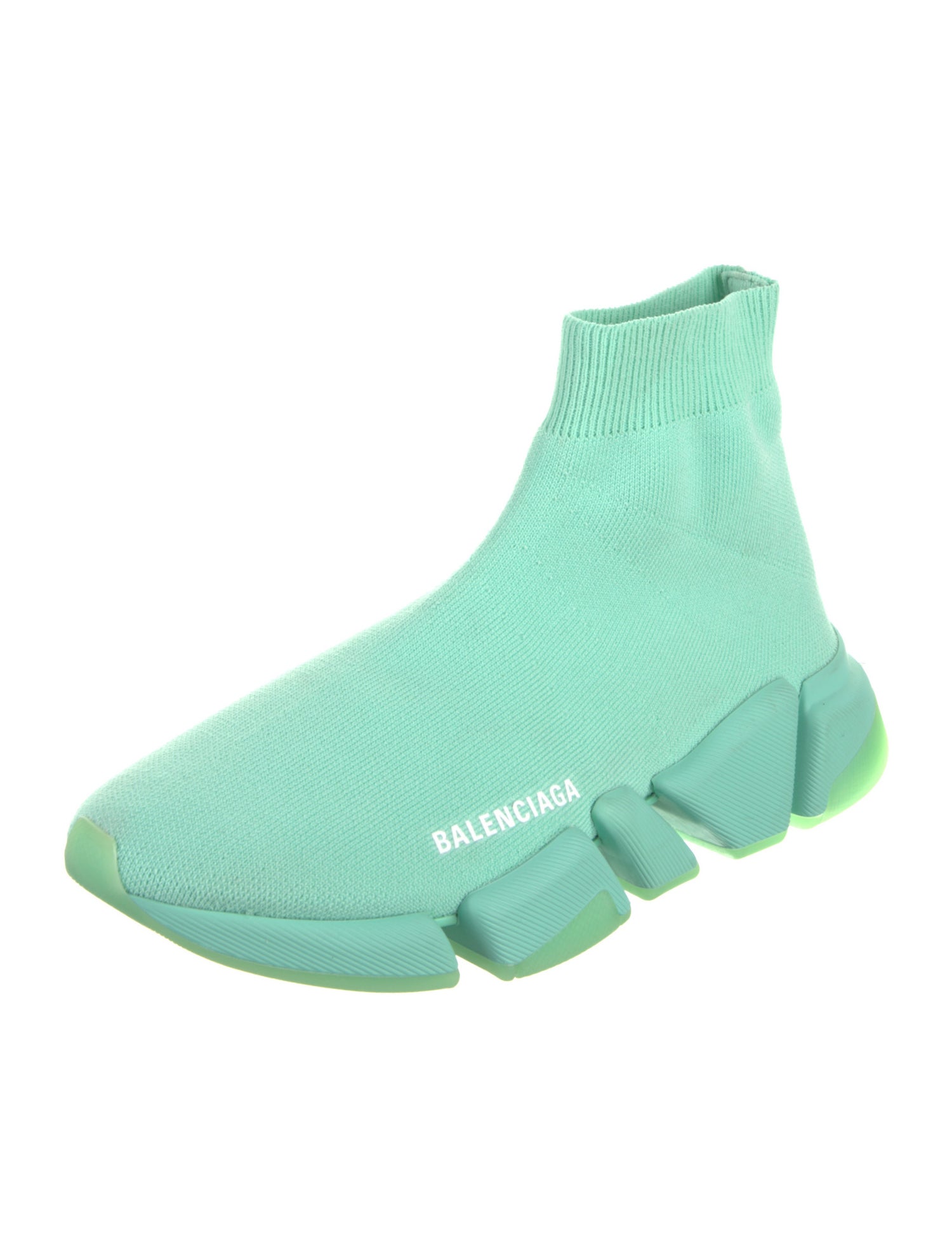 Balenciaga Speed 2.0 Sock Sneakers