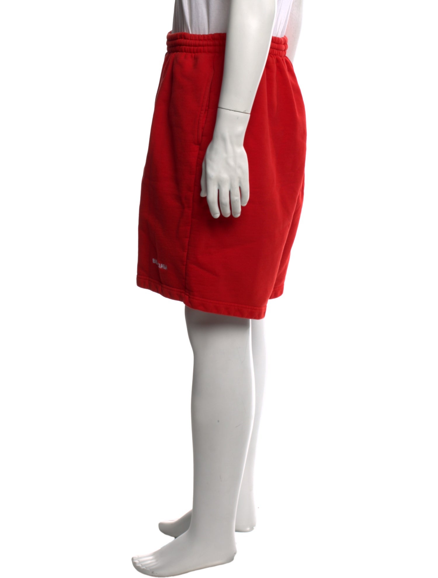 Balenciaga 2022 Jogger Shorts