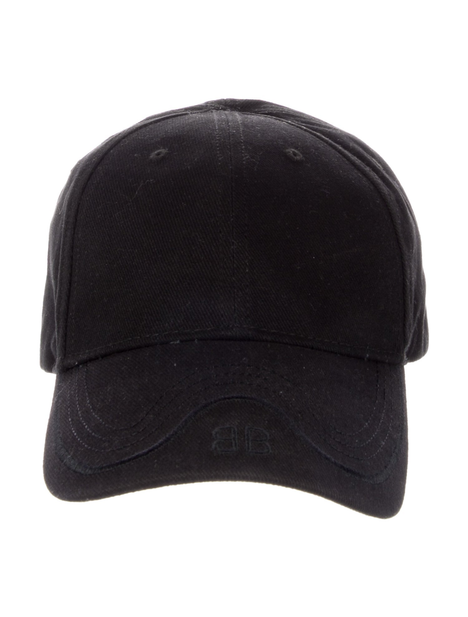 Balenciaga Balenciaga Baseball Cap