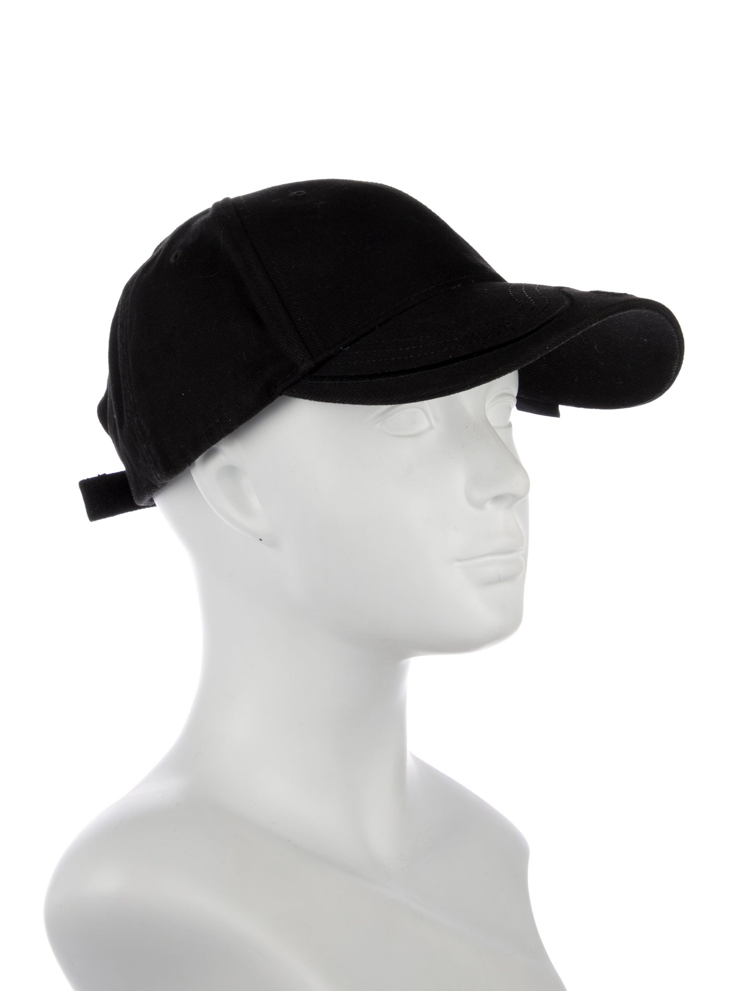 Balenciaga Balenciaga Baseball Cap