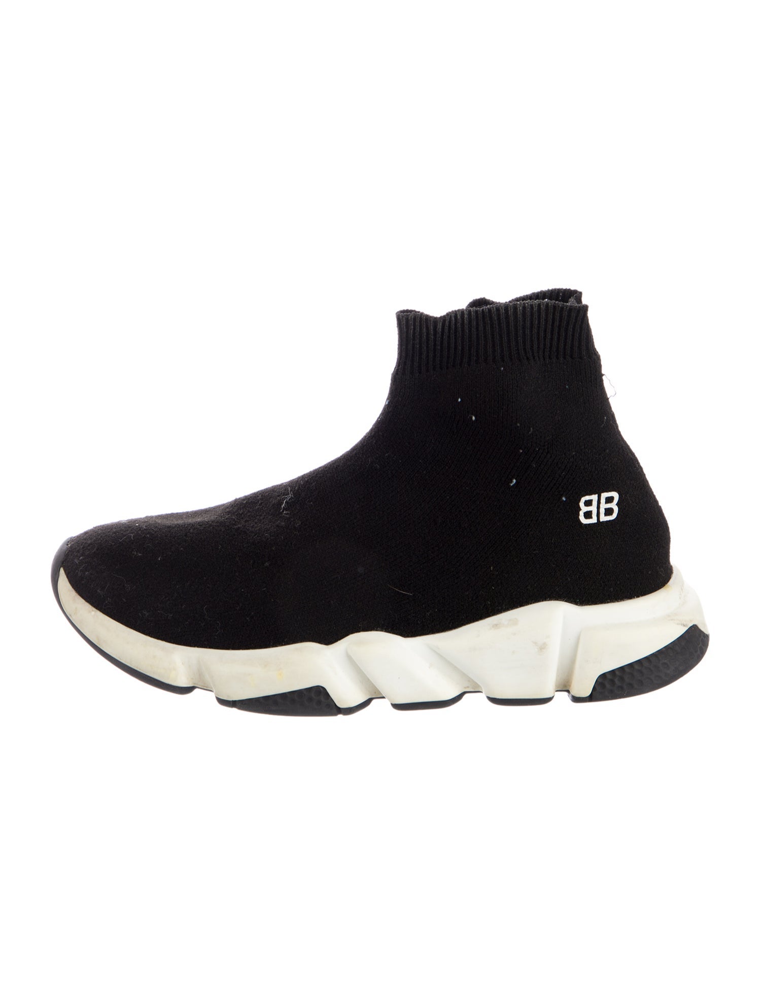Balenciaga Toddler Boy's Shoes