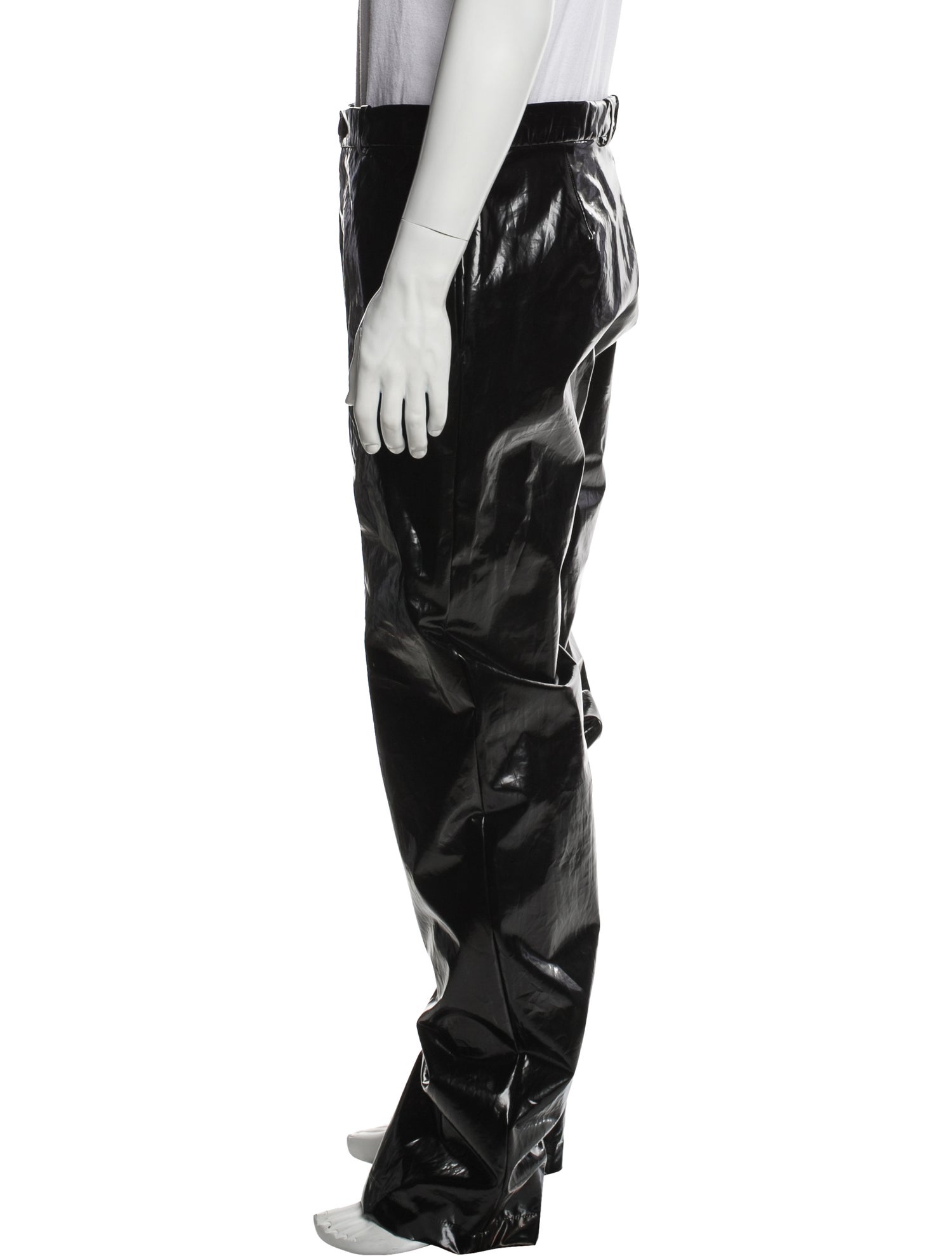 Balenciaga 2022 Moto Pants