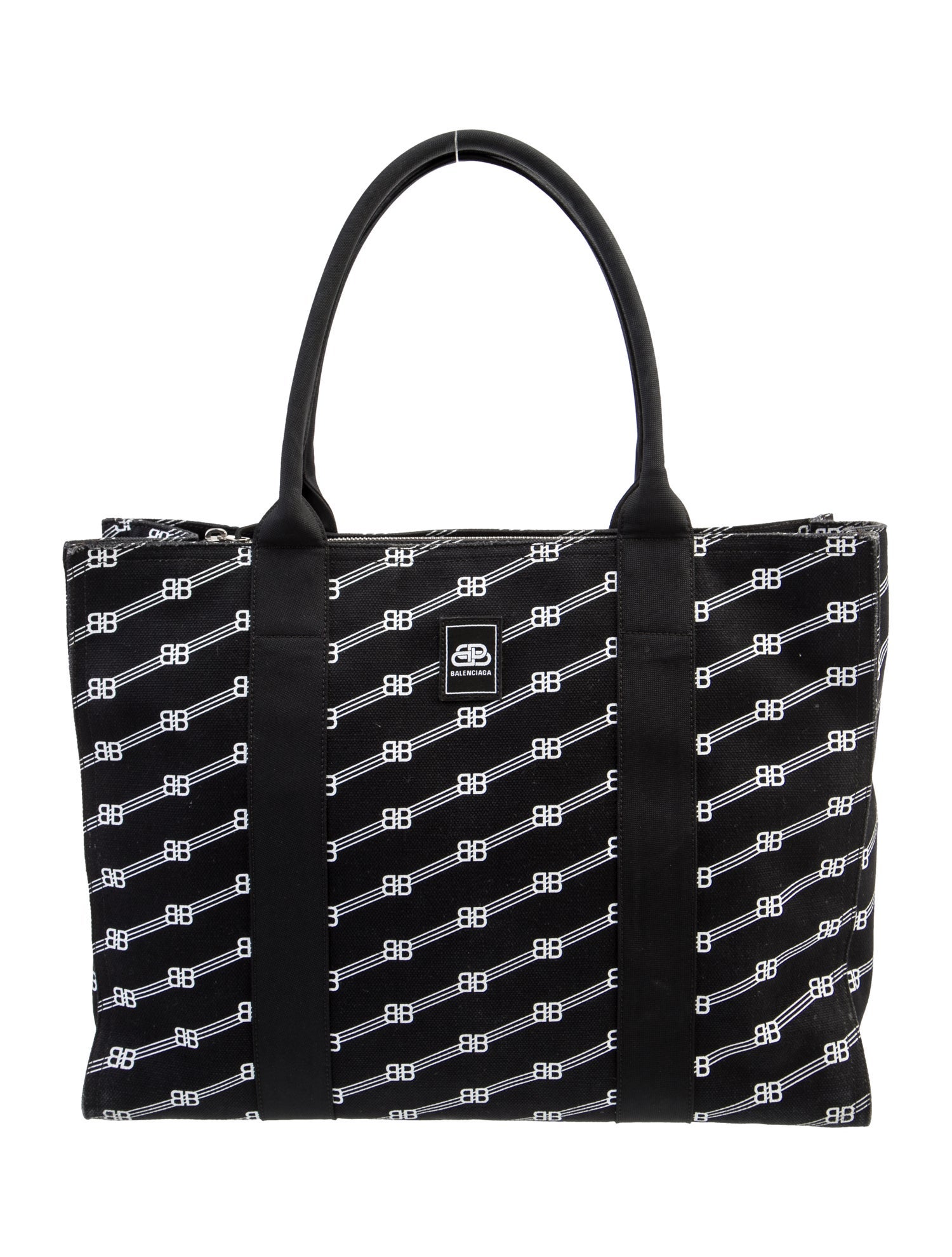 Balenciaga Signature Tote