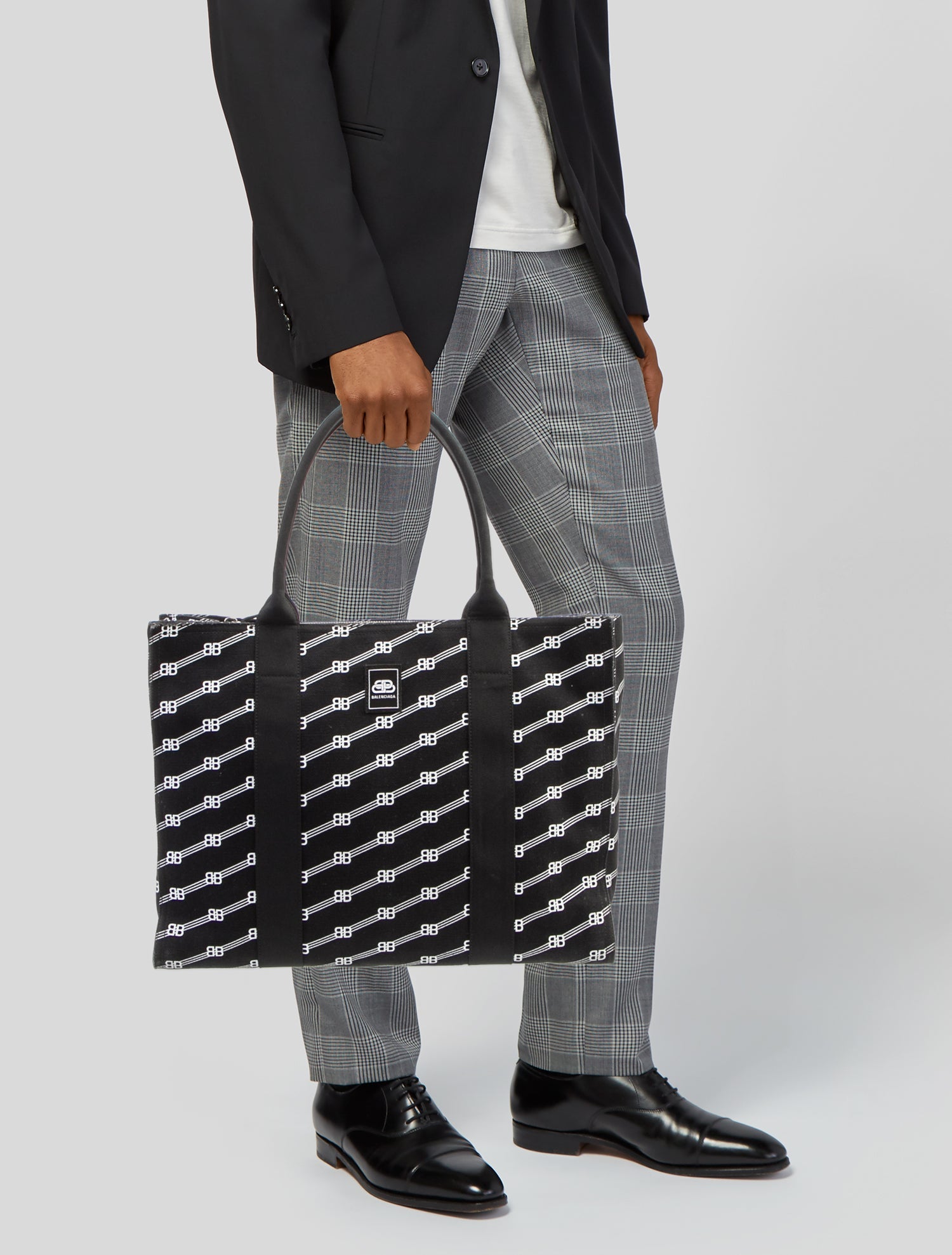 Balenciaga Signature Tote