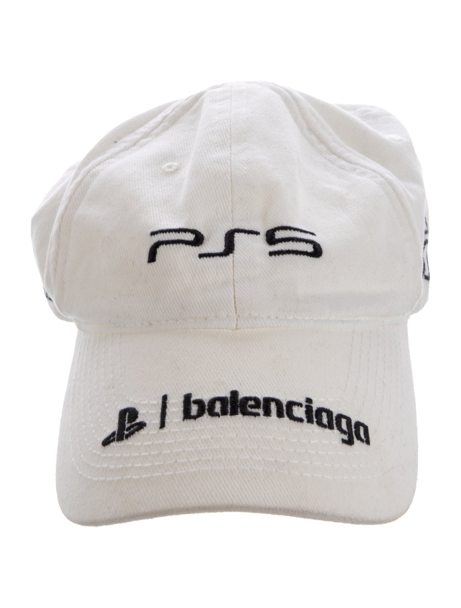 Balenciaga Baseball Cap