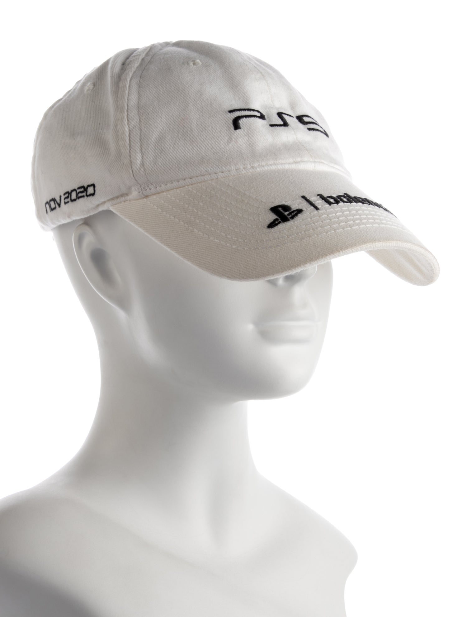 Balenciaga Baseball Cap