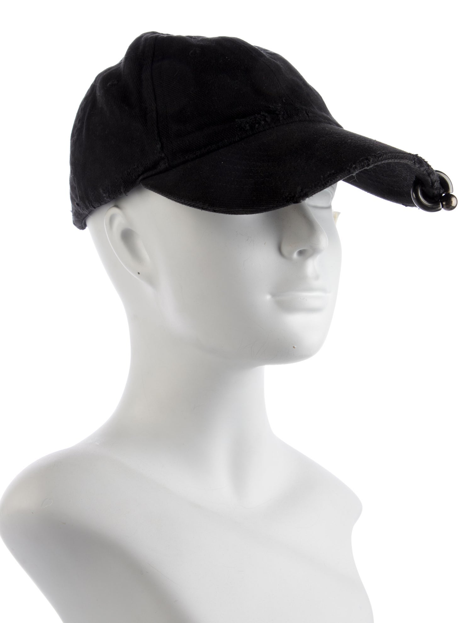 Balenciaga Baseball Cap