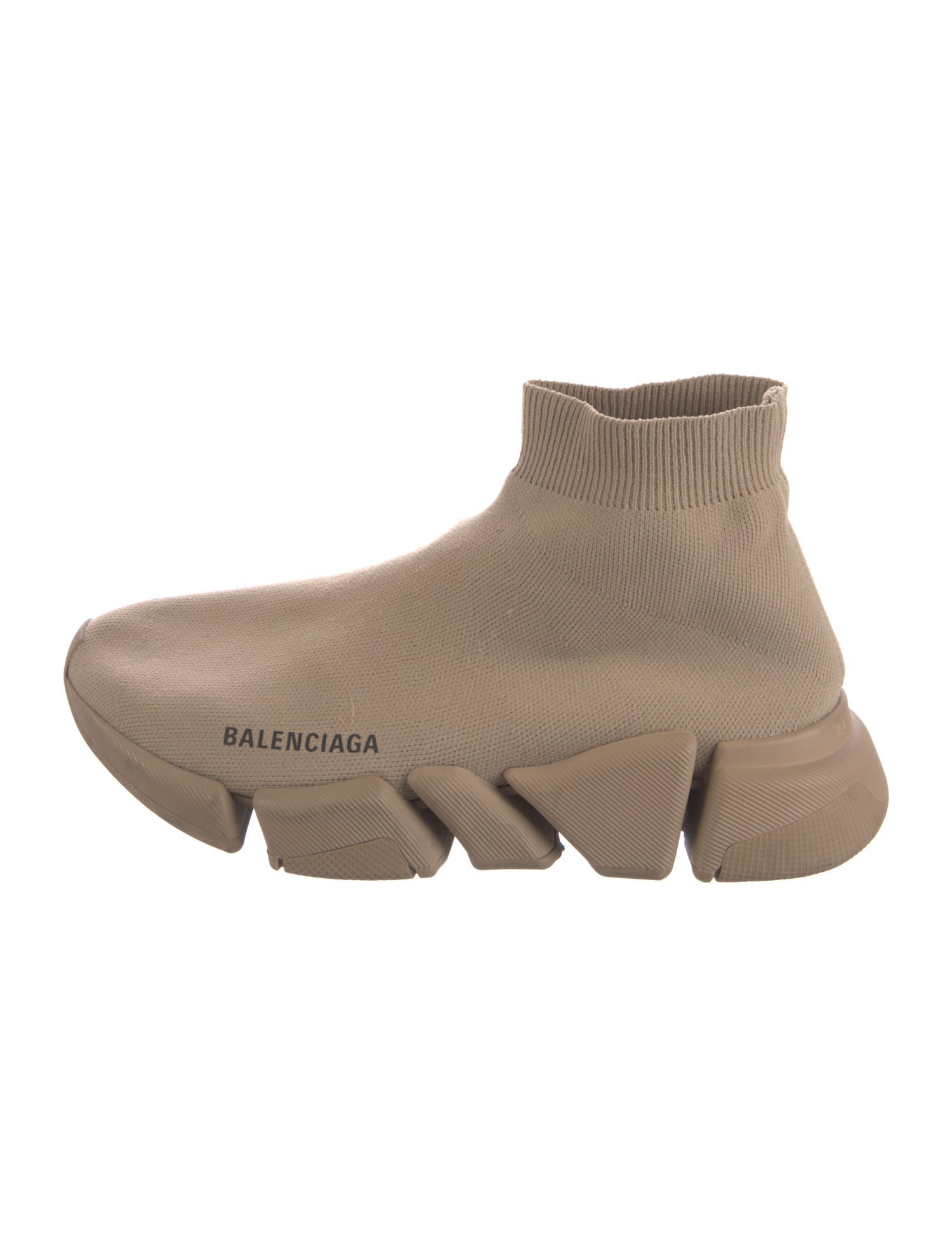 Balenciaga Speed Trainer 2.0 Sock Sneakers