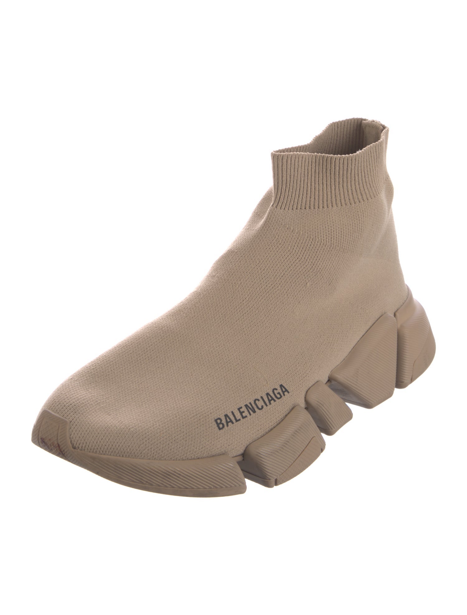 Balenciaga Speed Trainer 2.0 Sock Sneakers