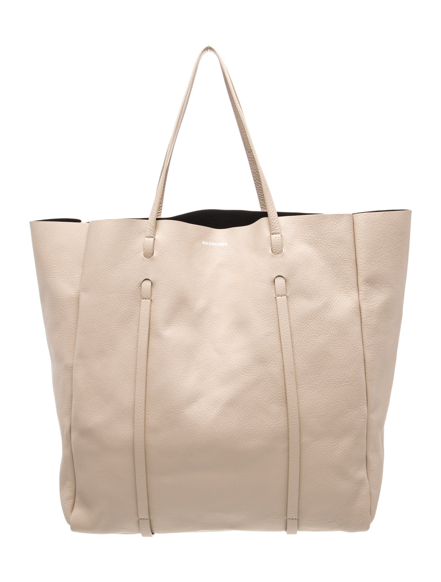 Balenciaga Leather Tote