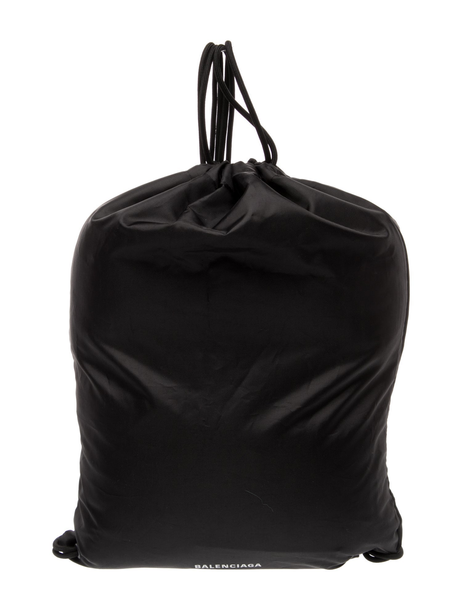 Balenciaga Nylon Backpack