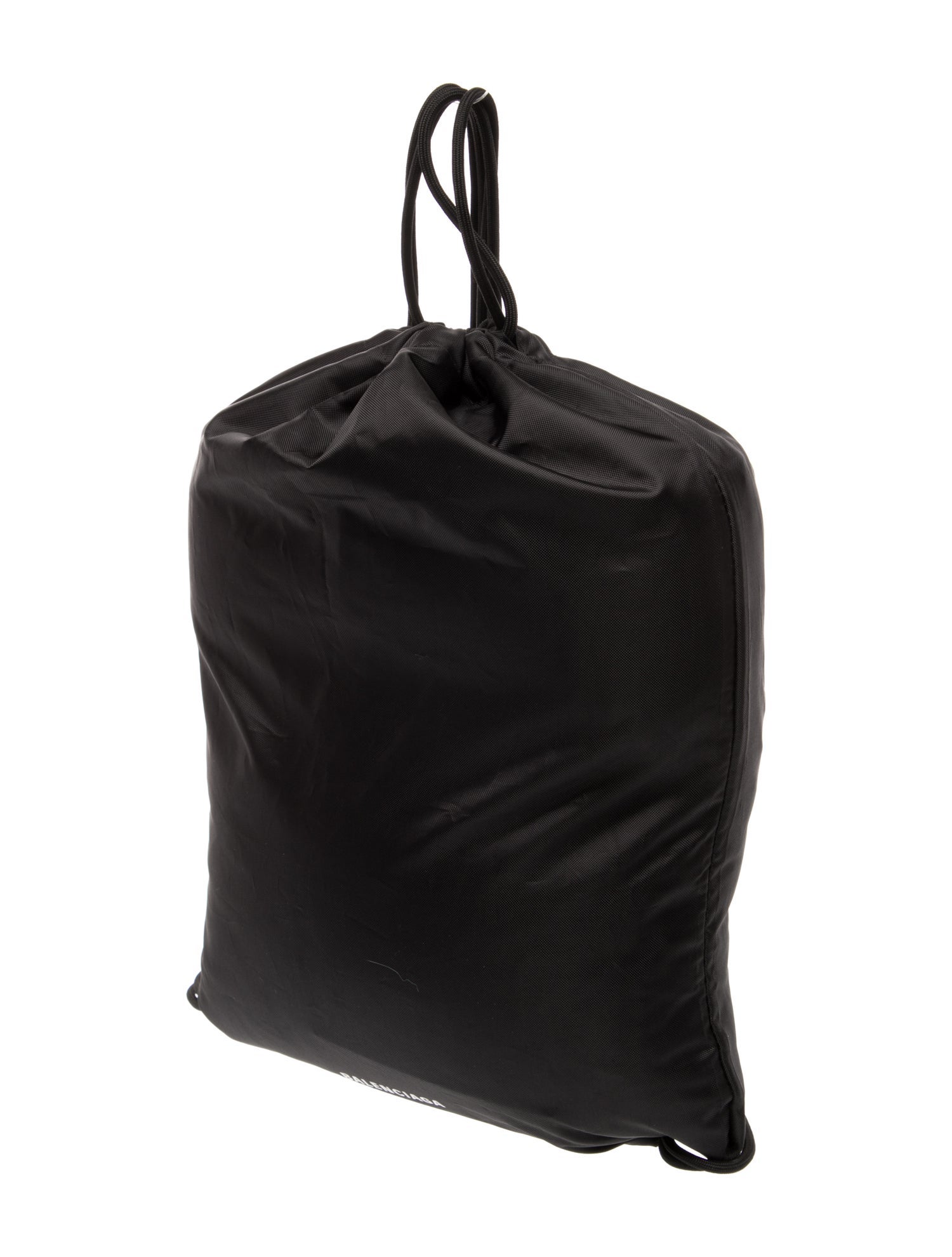 Balenciaga Nylon Backpack