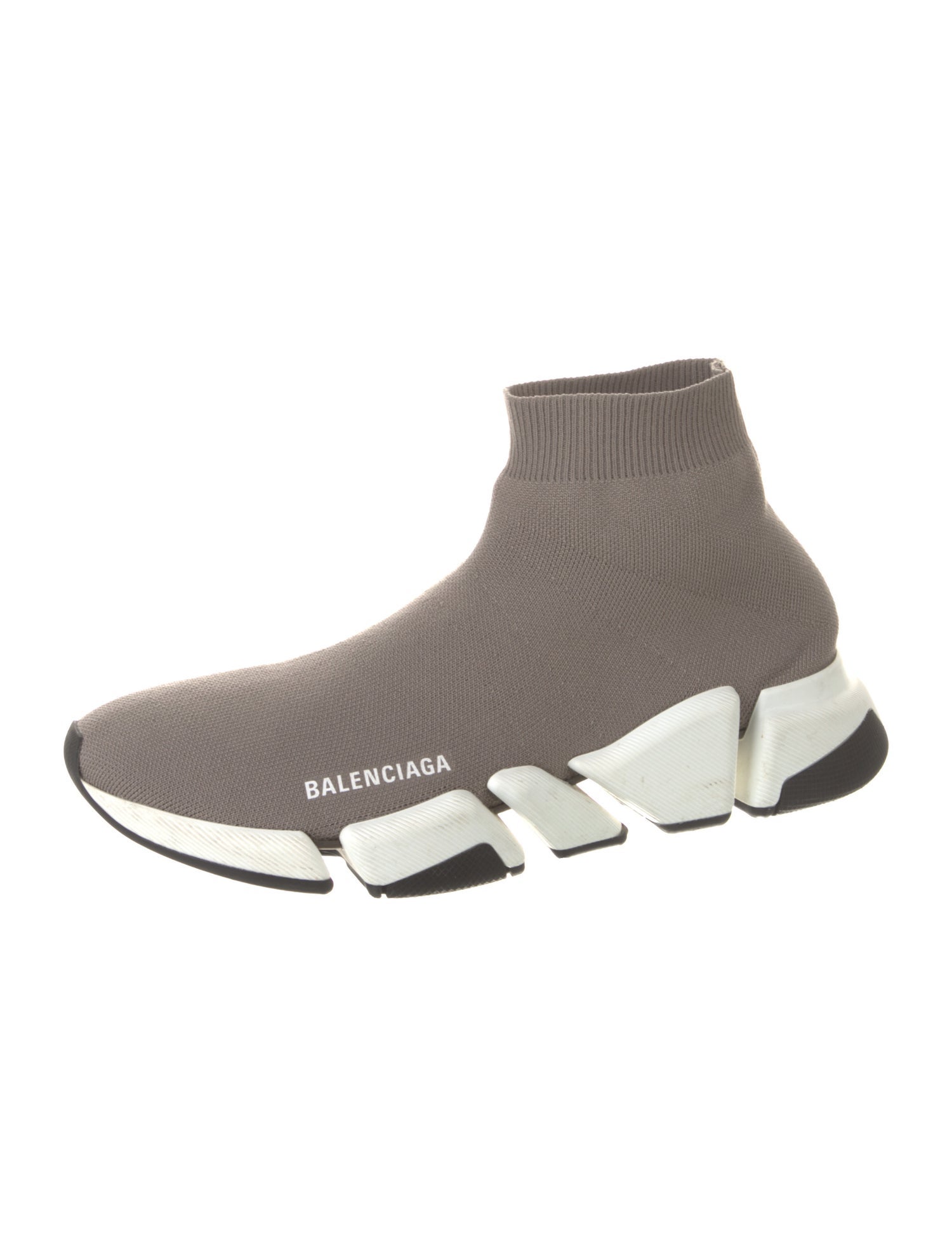 Balenciaga Speed Trainer 2.0 Sock Sneakers